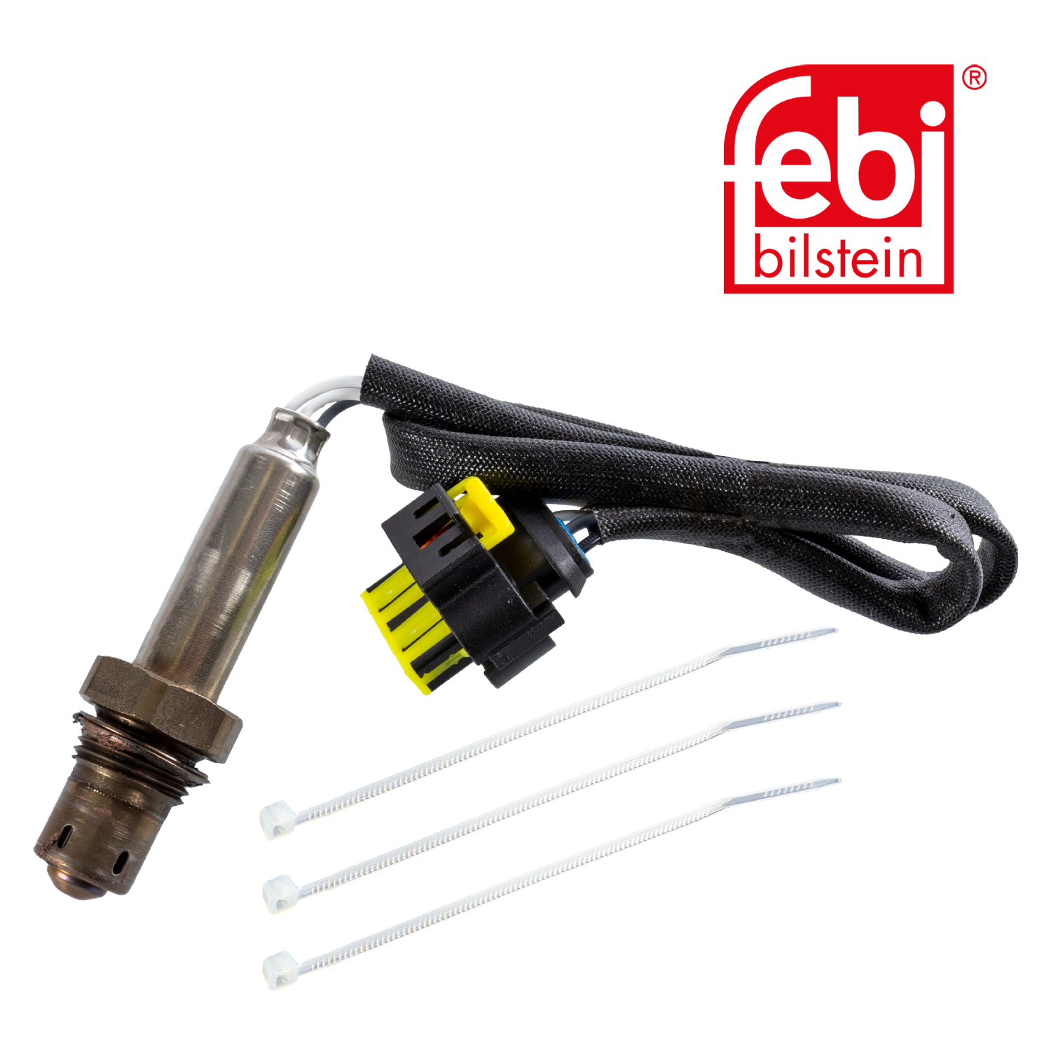 Febi O2 Lambda Oxygen Sensor before catalytic converter 175951