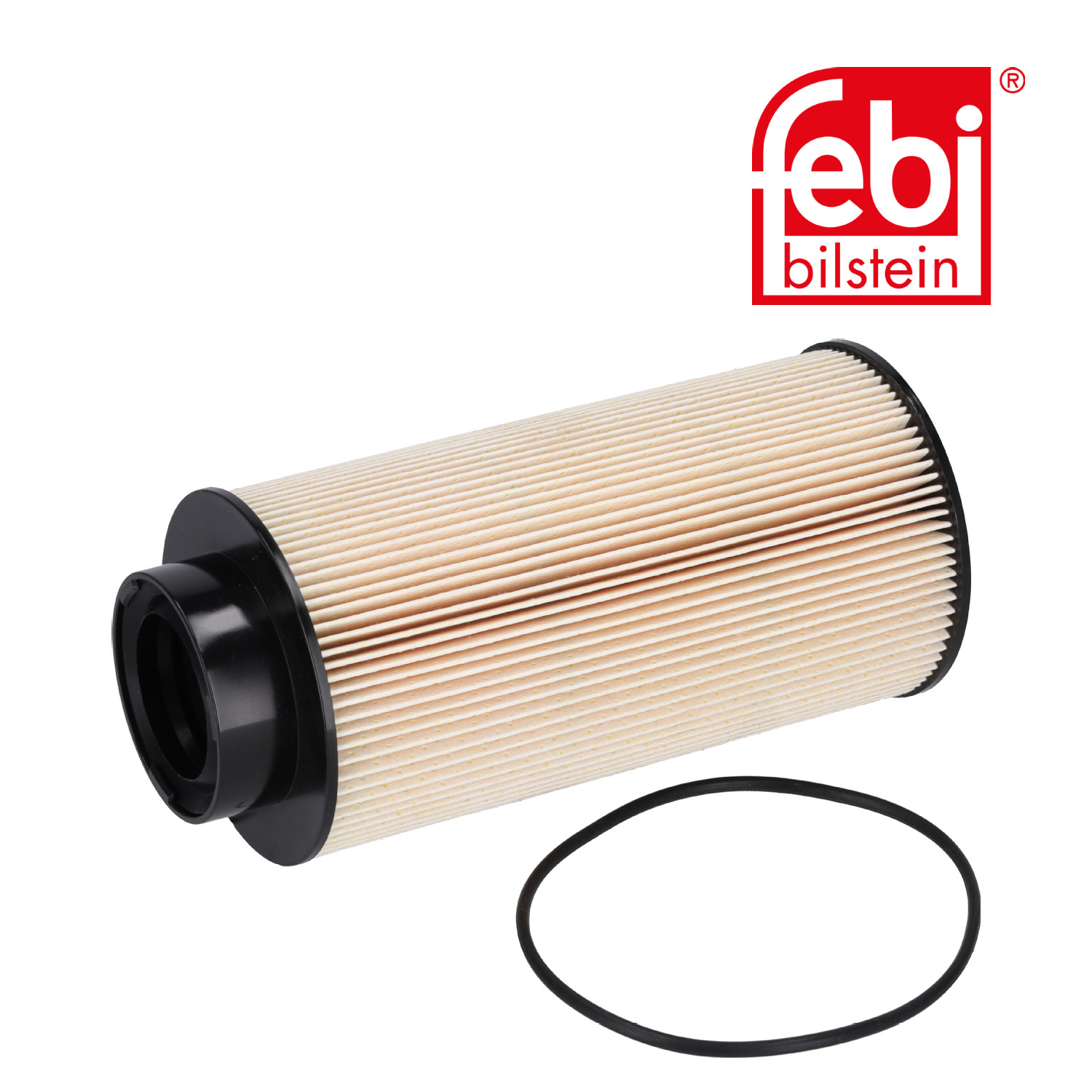 Febi Fuel Filter Element 39384