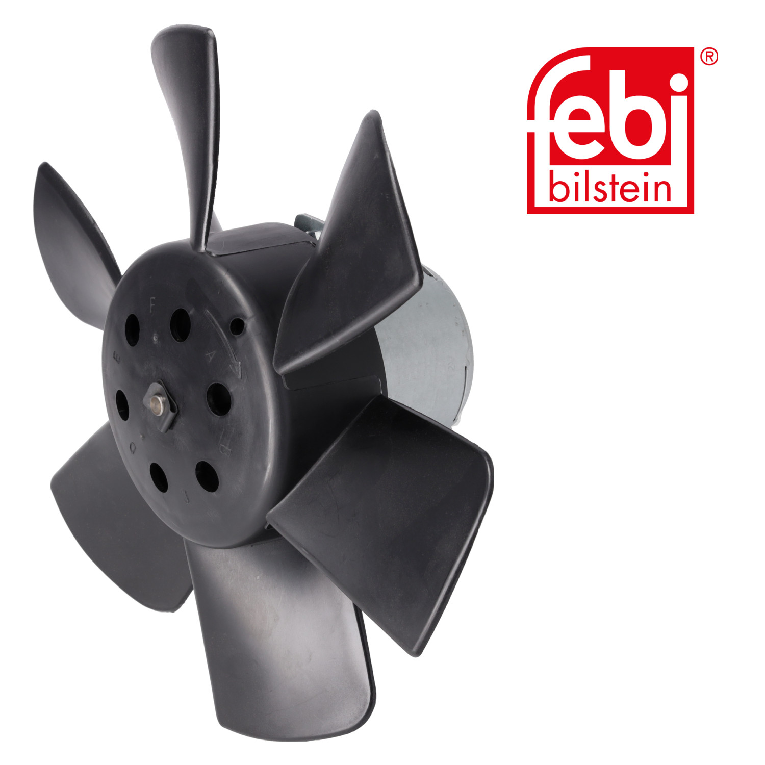 Febi Engine Cooling Fan 06989