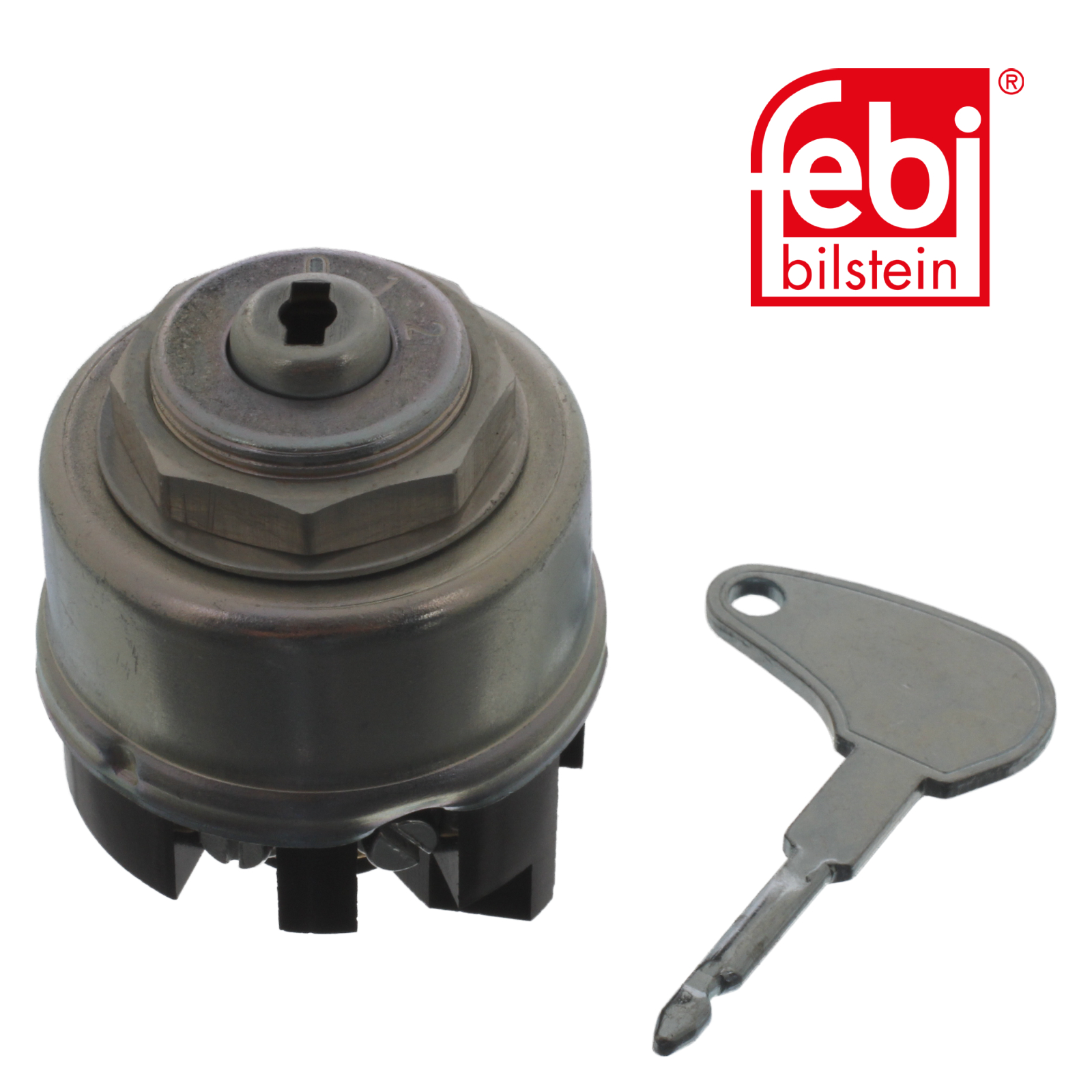 Febi Ignition Key Switch 38032