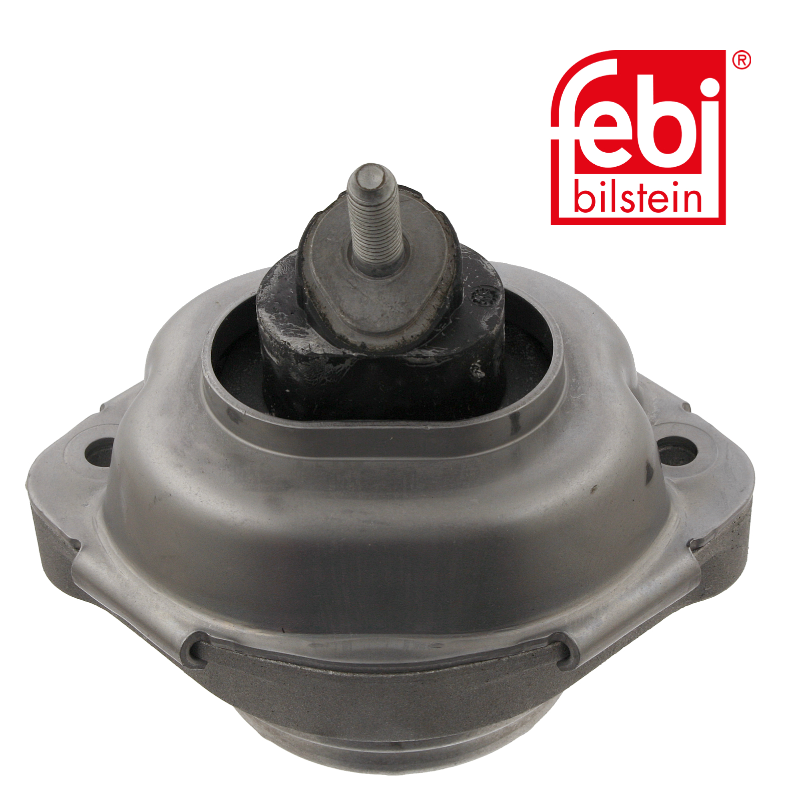 Febi Engine Mount Mounting Left 31017