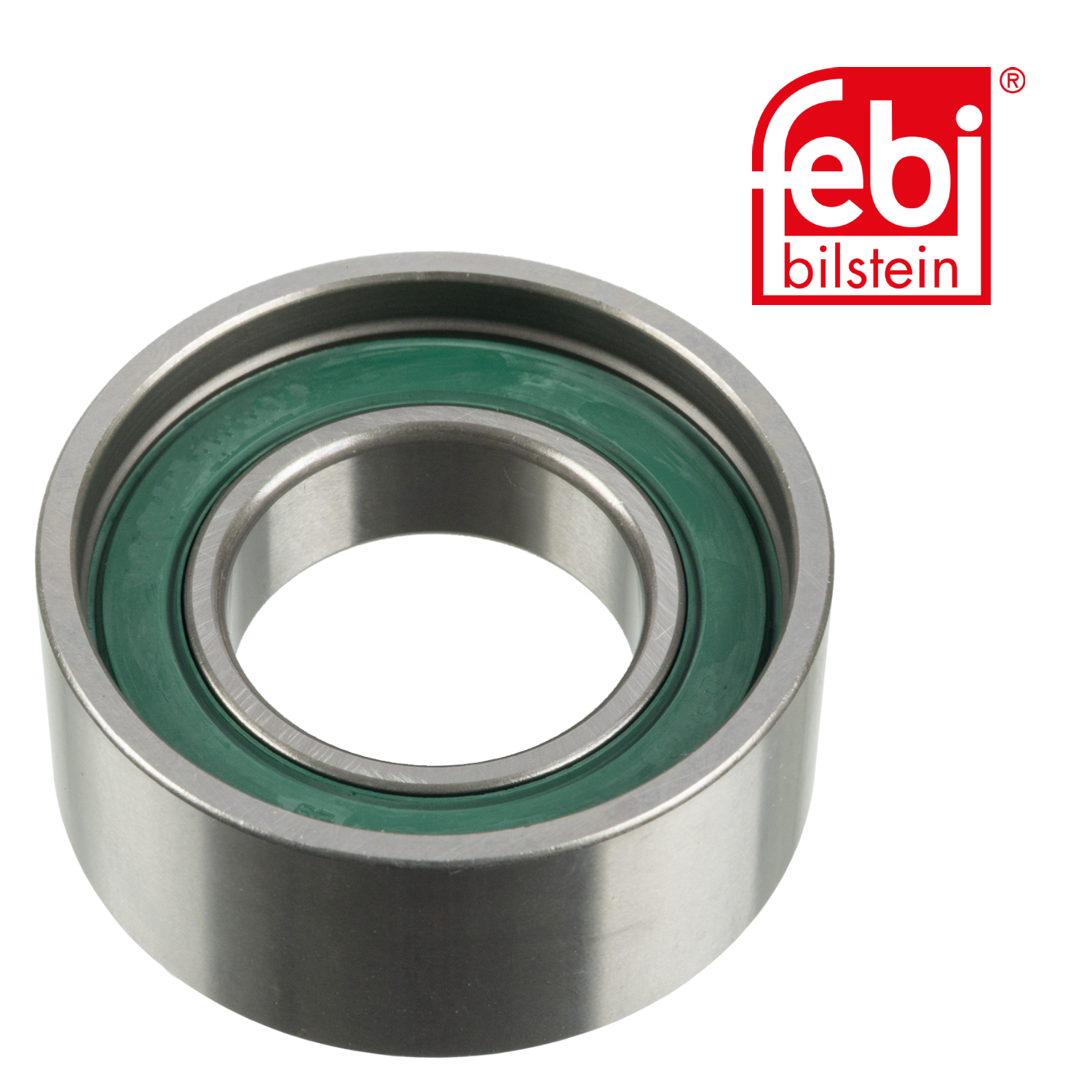 Febi Timing Belt Tensioner Pulley 57mm OD ID Wide 05338
