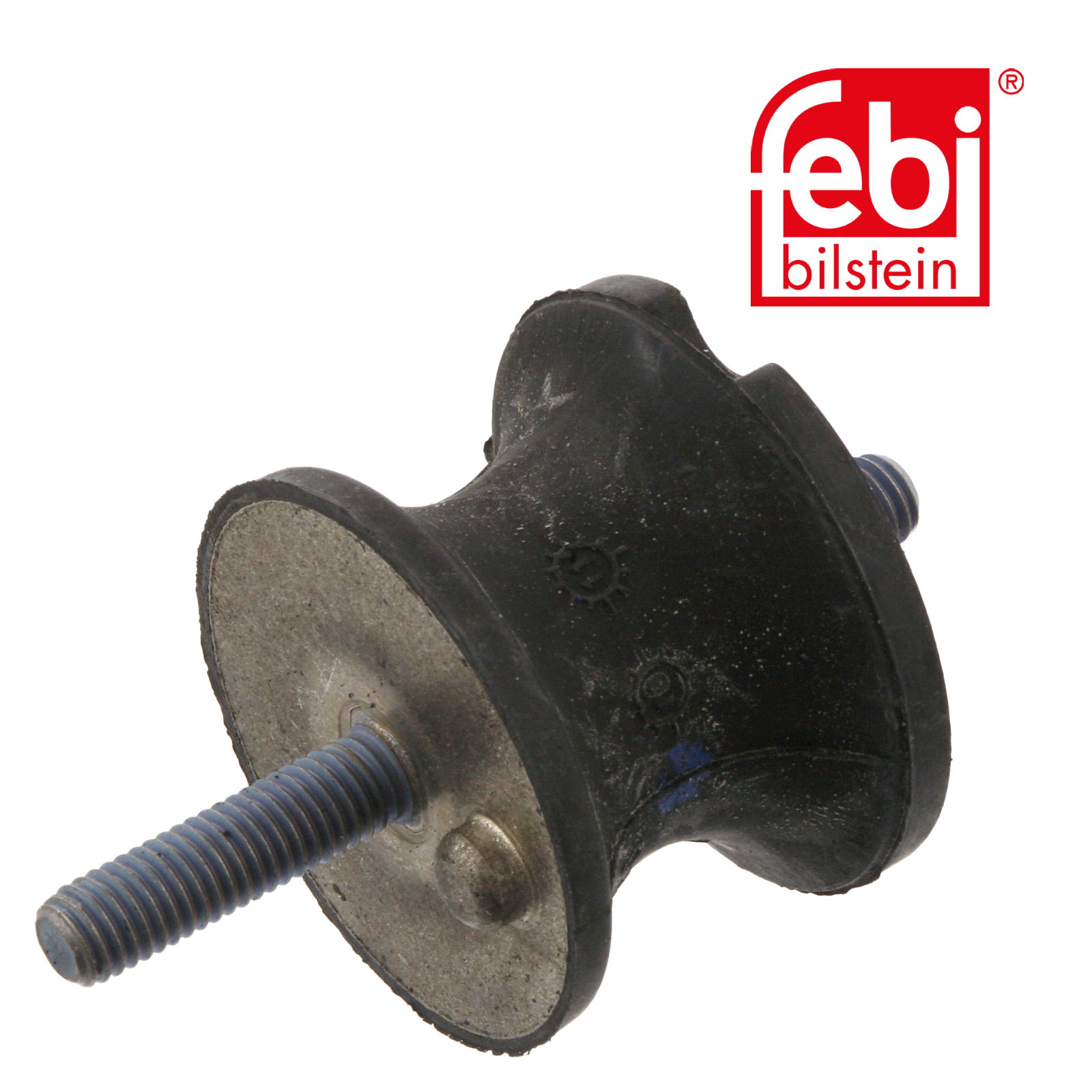 Febi Manual Transmission Mounting both sides 36906