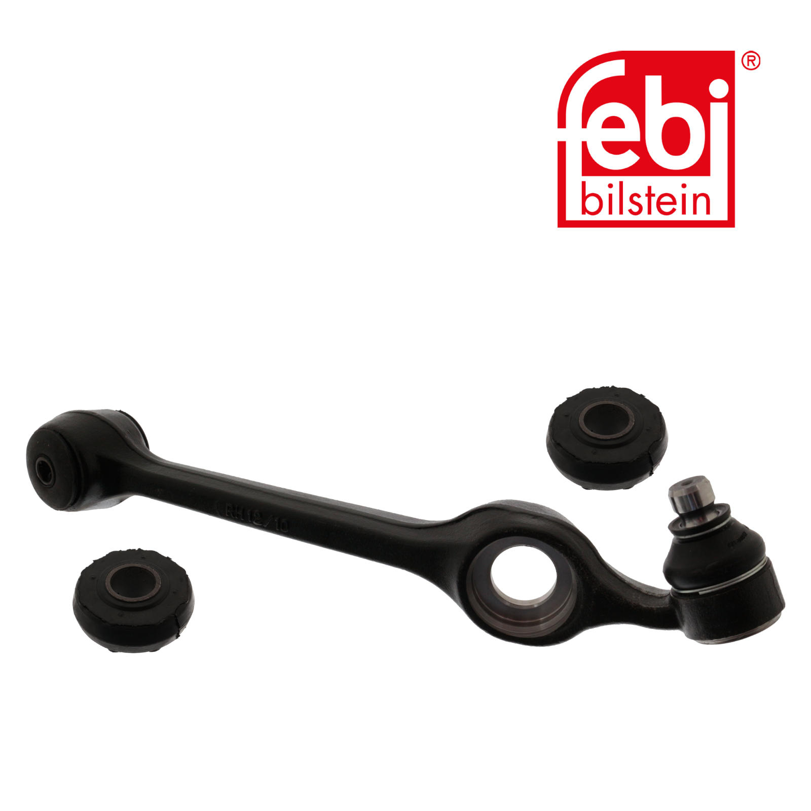 Febi Control/Trailing Arm Right 09156