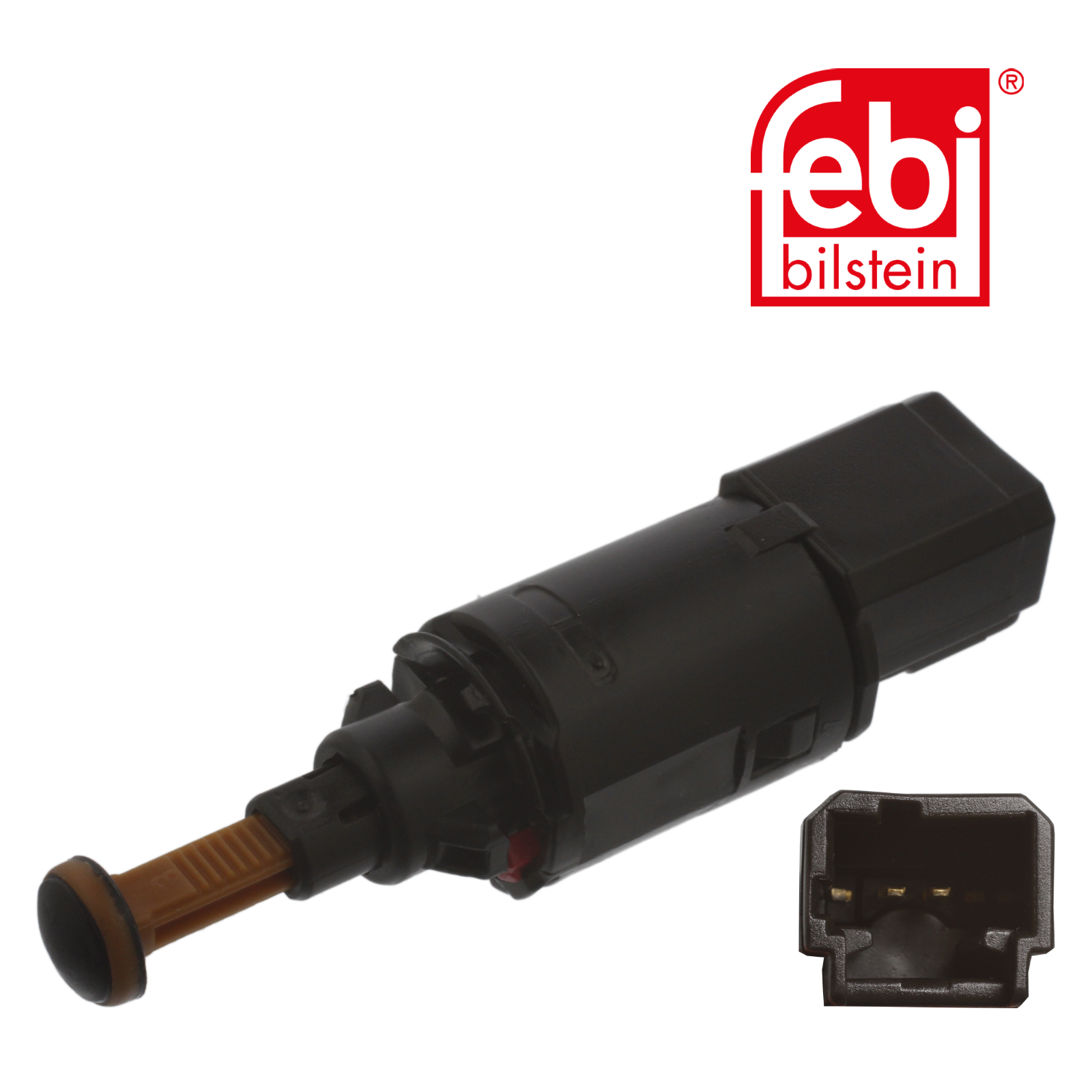 Febi Brake Light Switch 37440