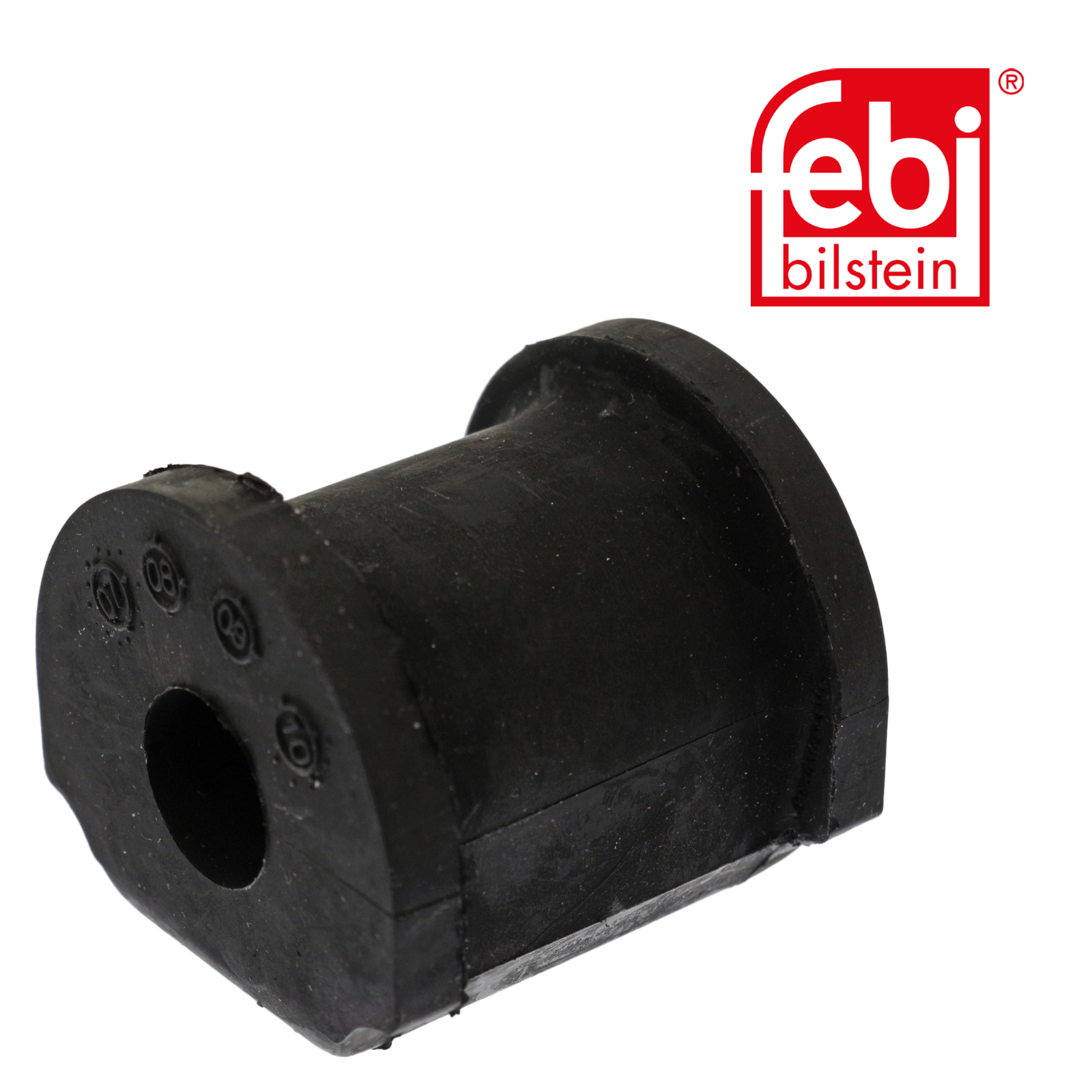 Febi Anti Roll Bar Mounting Bracket Front 42046