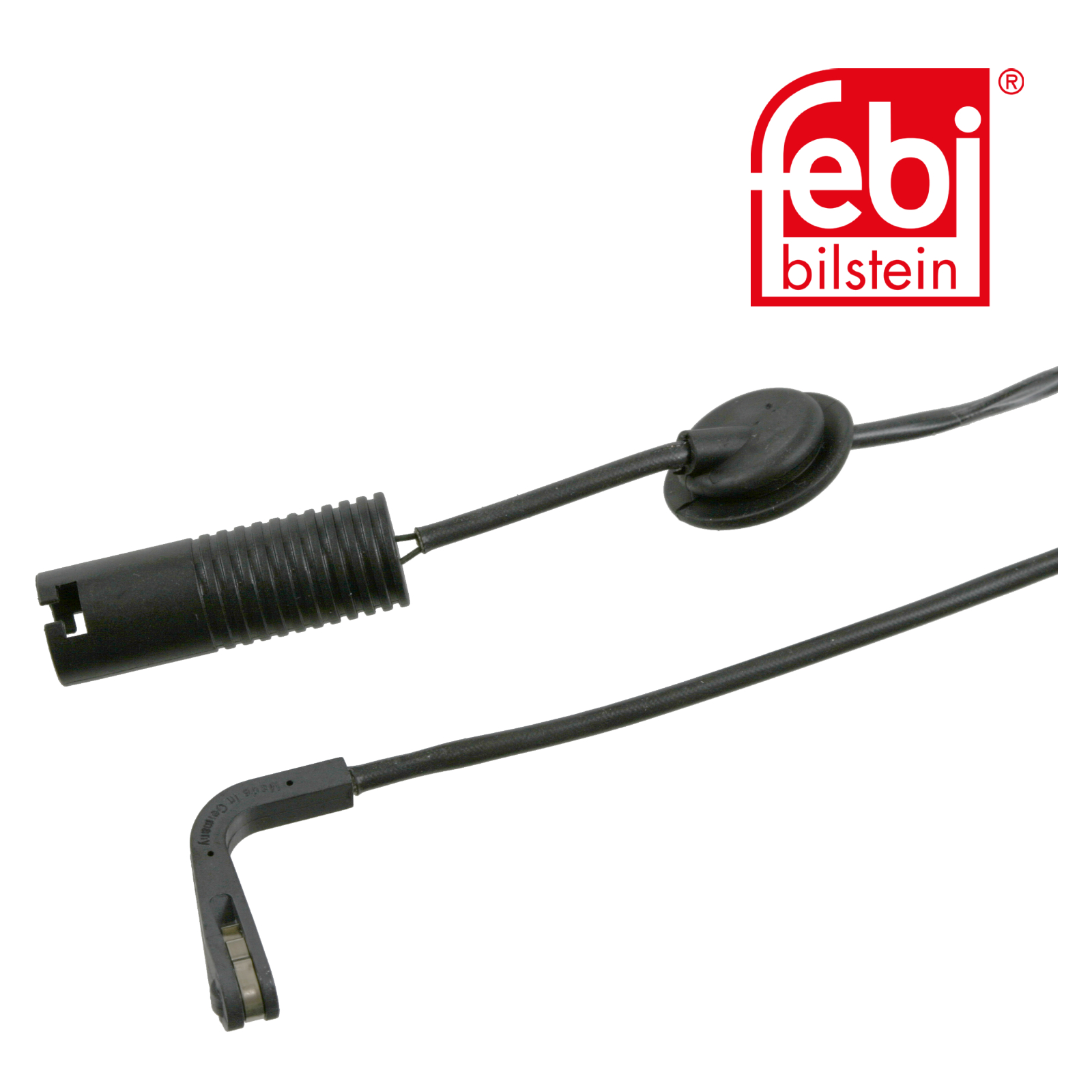 Febi Brake Pad Wear Sensor Front Right 17965
