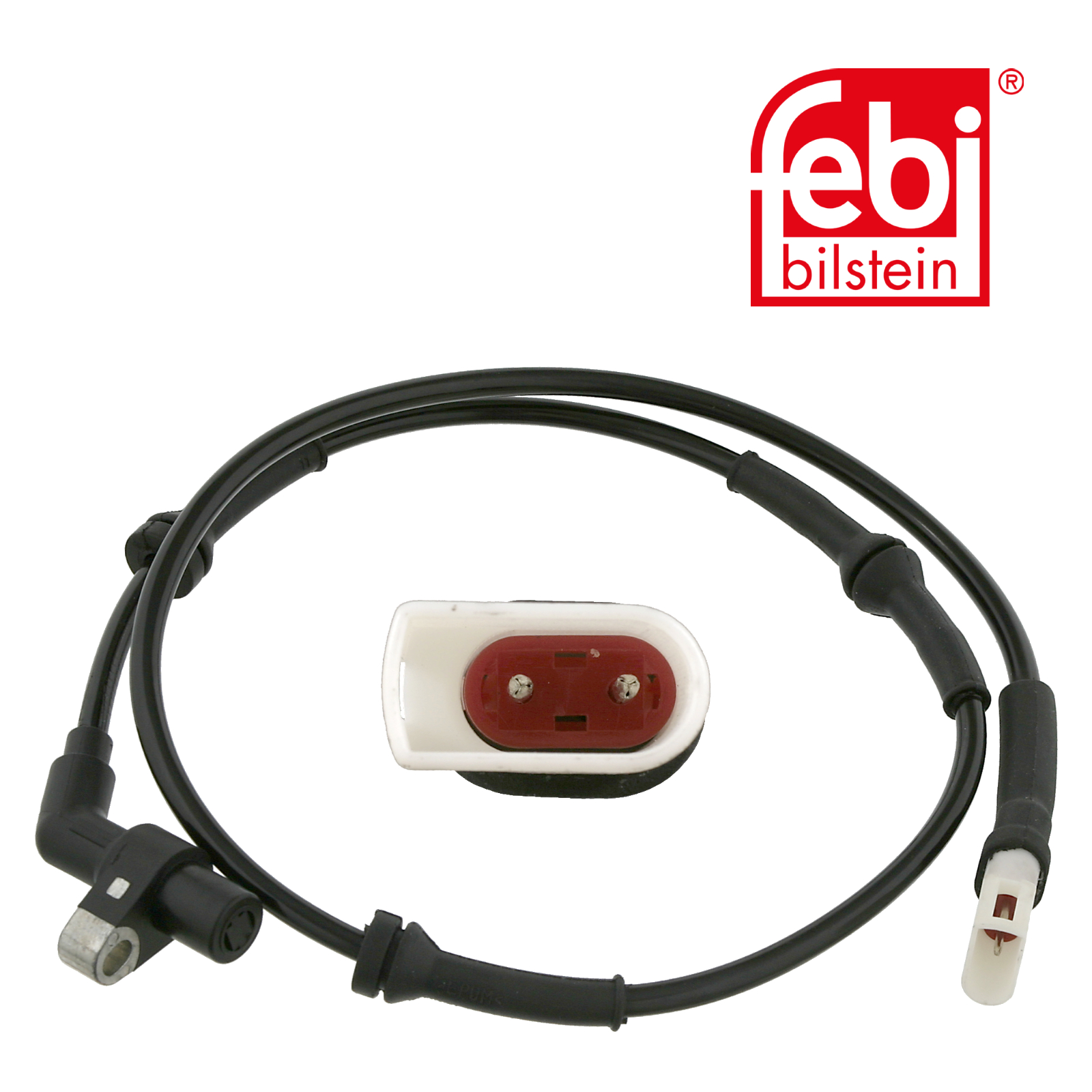 Febi ABS Wheel Speed Sensor Front Right 27227