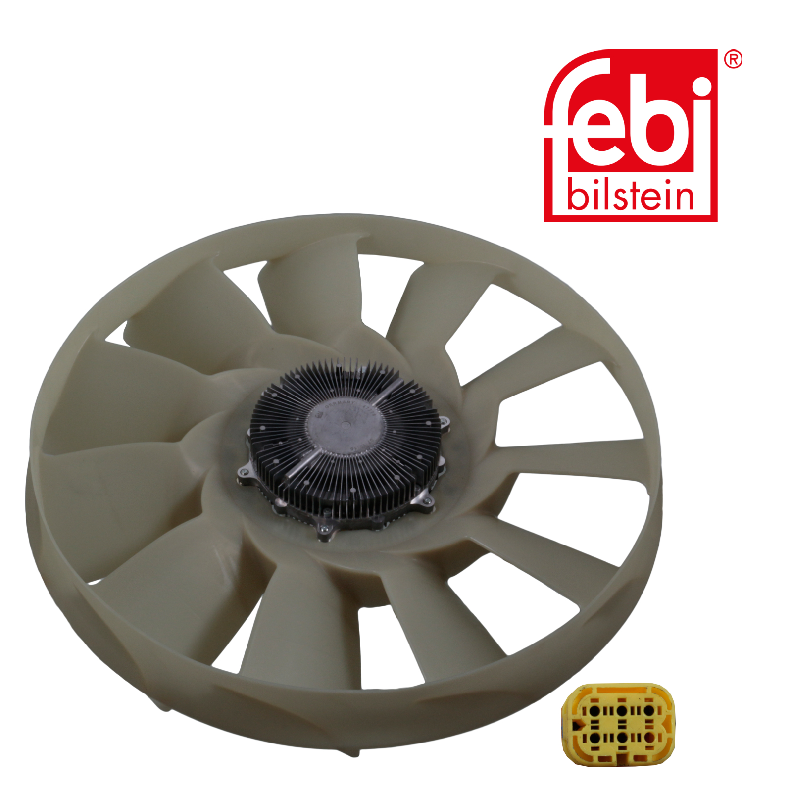 Febi Engine Cooling Fan 47778
