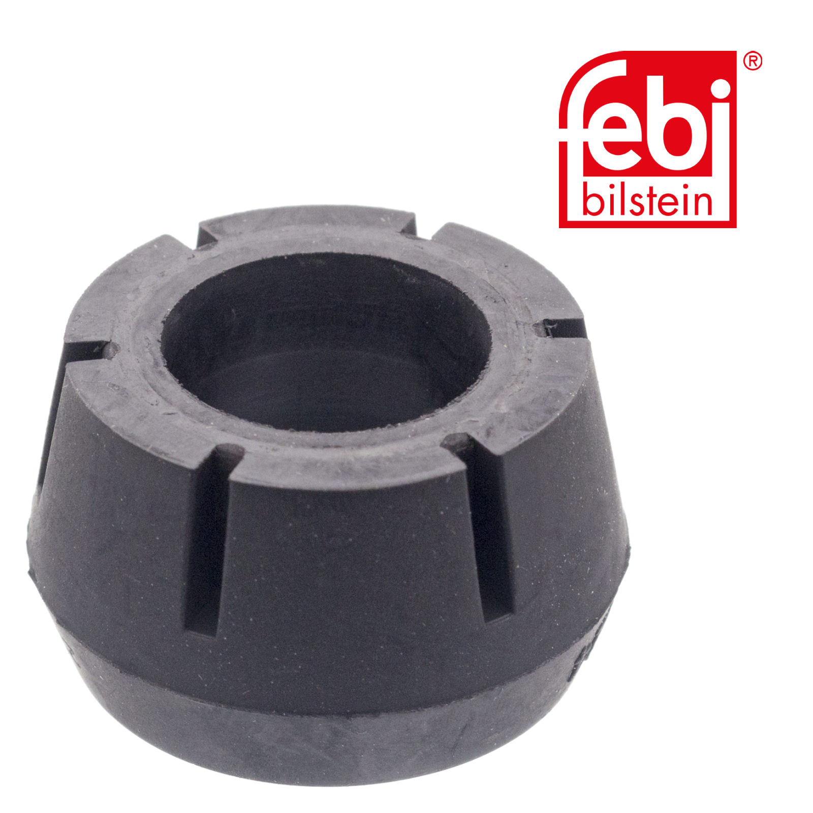 Febi Suspension Strut Support Mount 100235