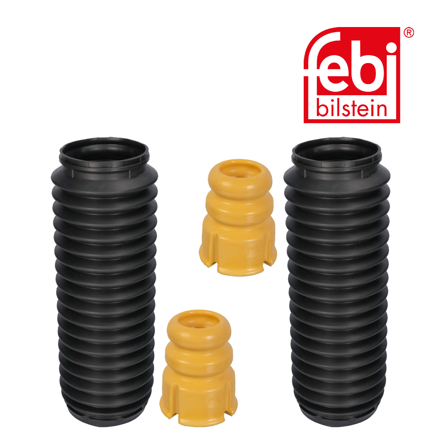 Febi Front Dust Cover Kit 181494