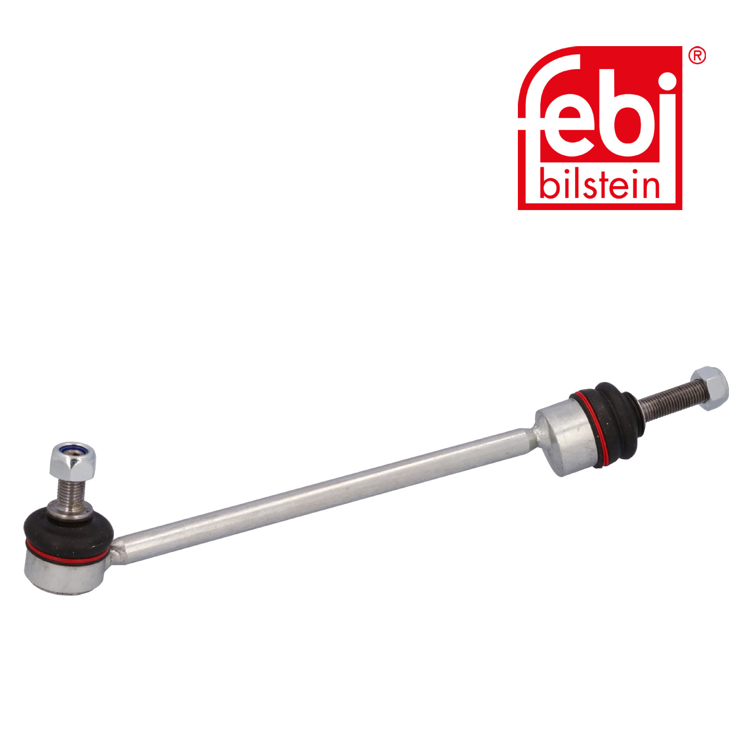 Febi Stabiliser Bar Link Coupling Rod Front Left 106868