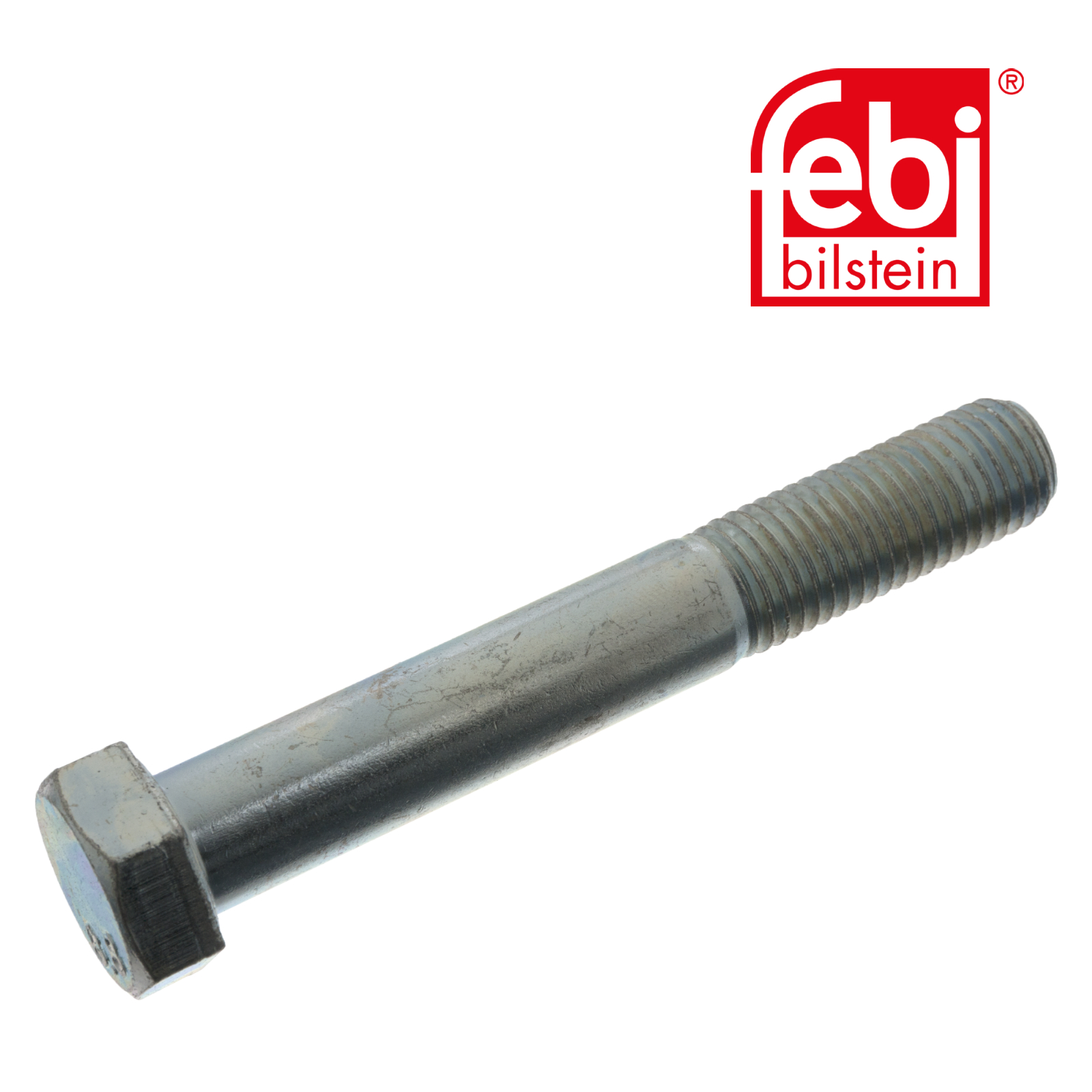 Febi Mounting Screw Fastener 10438