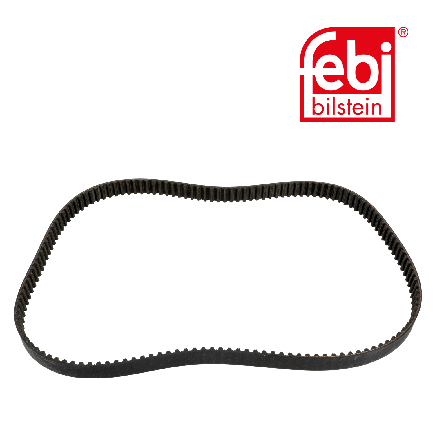 Febi Timing Belt Cambelt 144 Teeth 21865