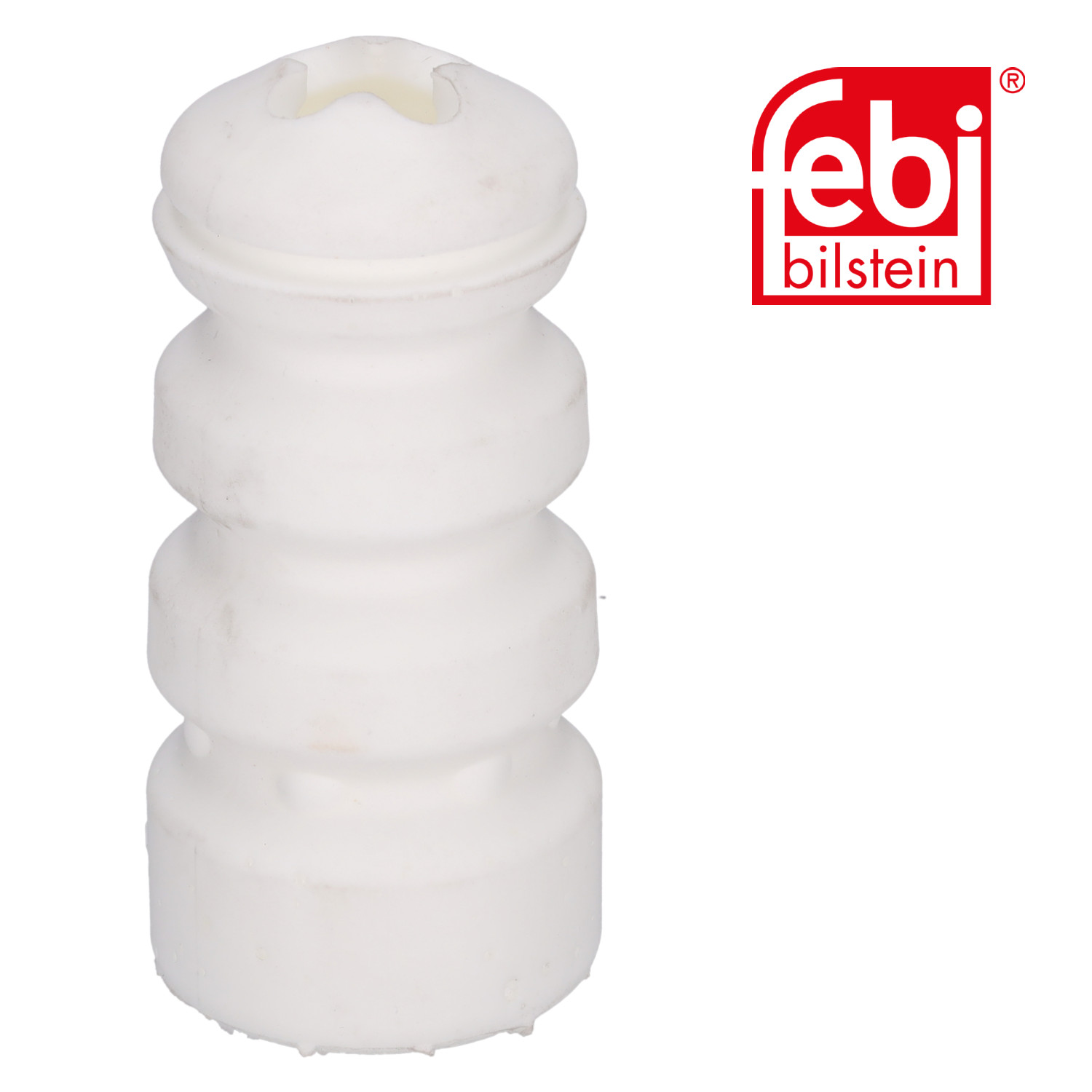 Febi Rear Rubber Buffer Suspension 18356