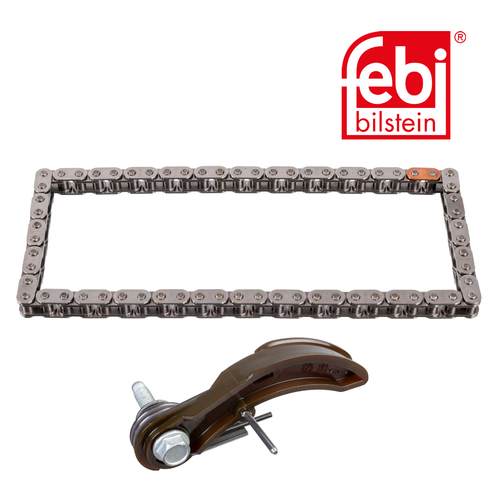 Febi Oil Pump Drive Chain Kit 108039