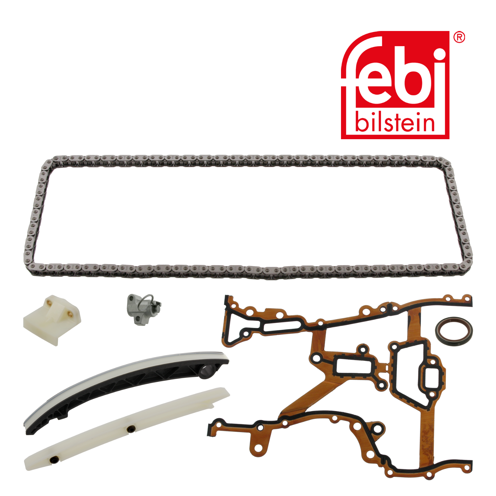 Febi Air Conditioning Dryer 33080