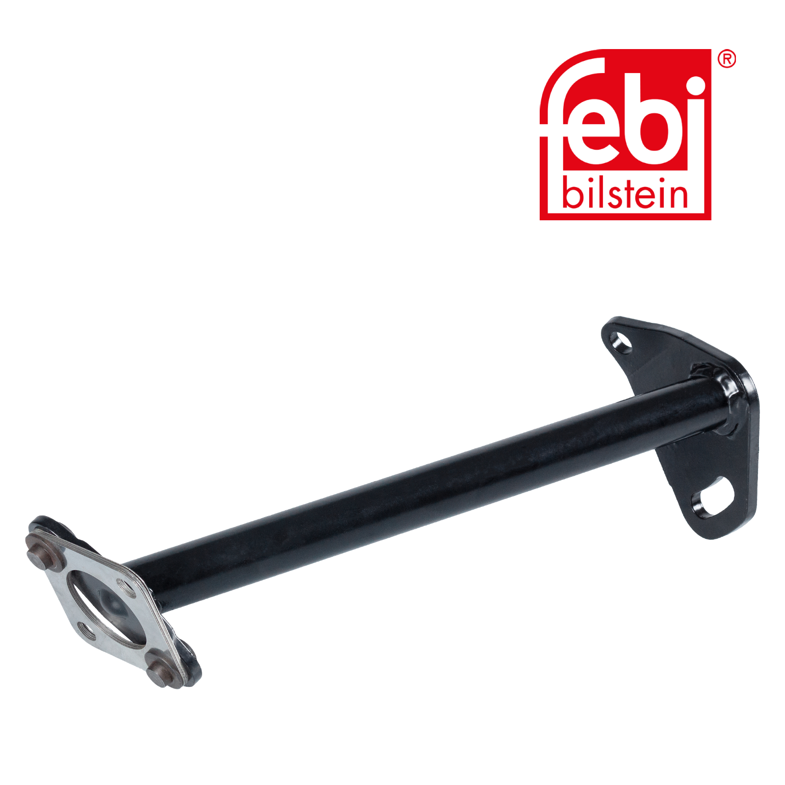 Febi Gear Selector Shift Rod 107215