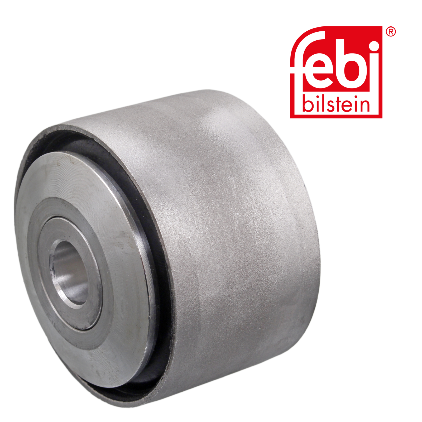 Febi Driver Cab Suspension Bush 90mm OD ID 19192