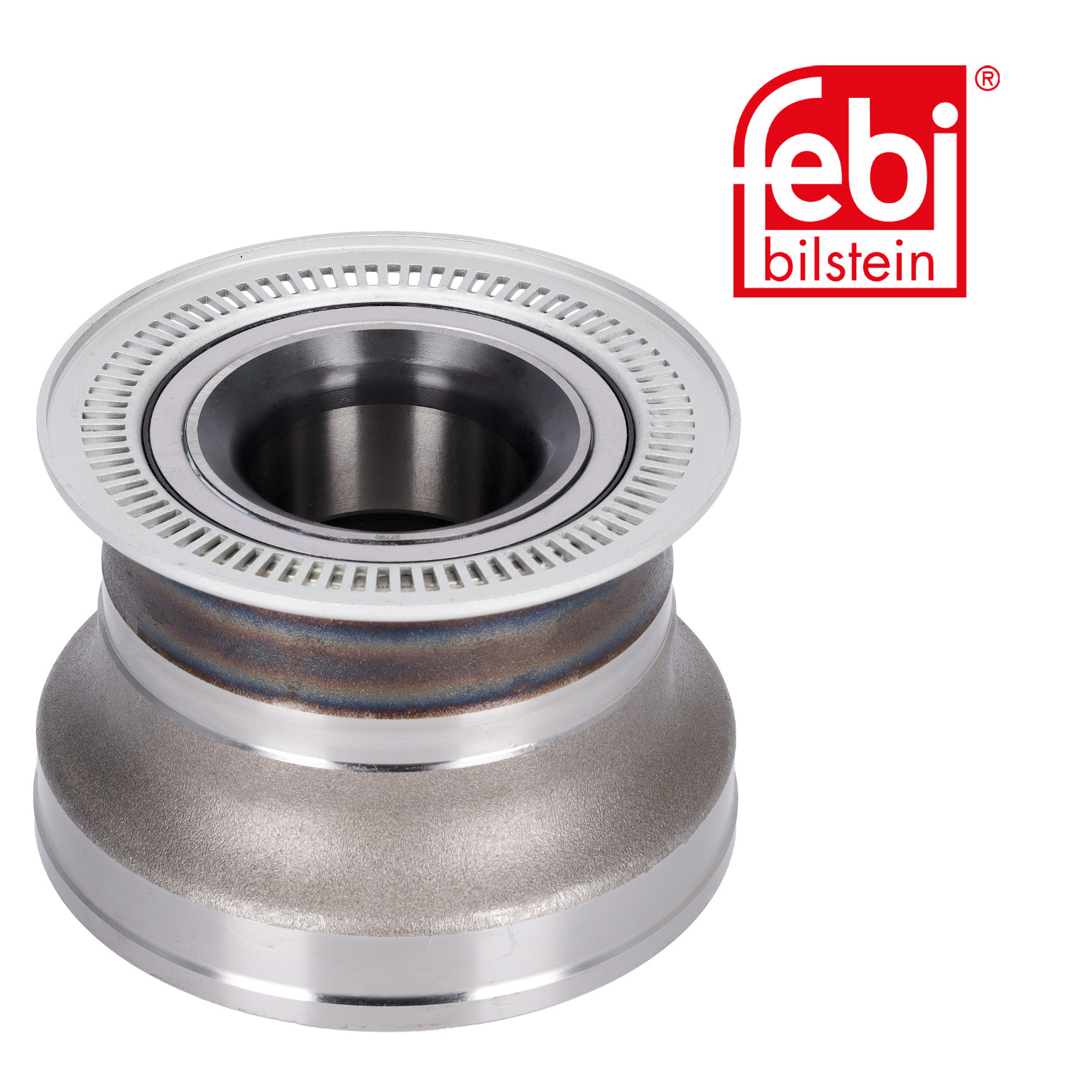 Febi Wheel Hub Stud 27790