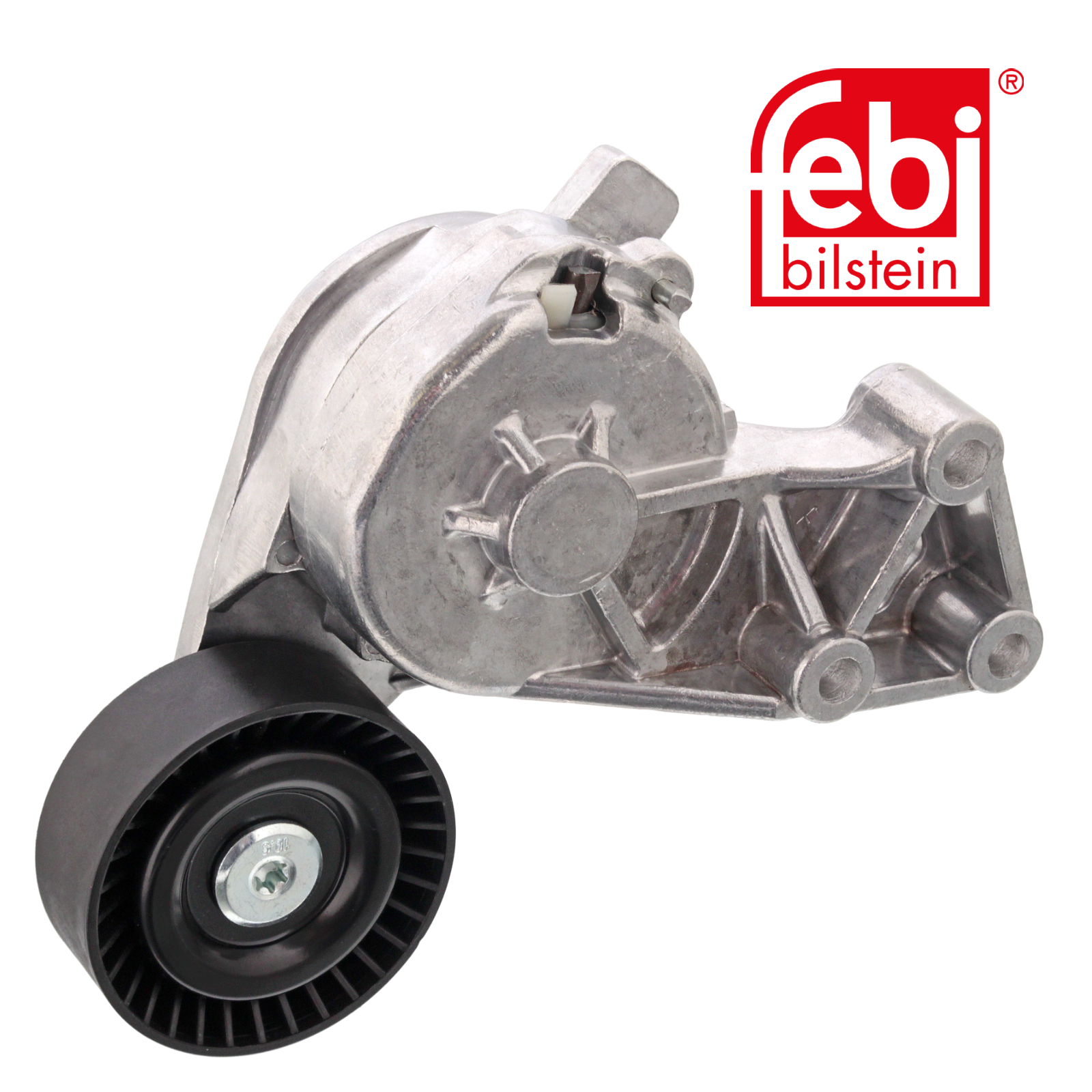 Febi Auxiliary Belt Tensioner 21746