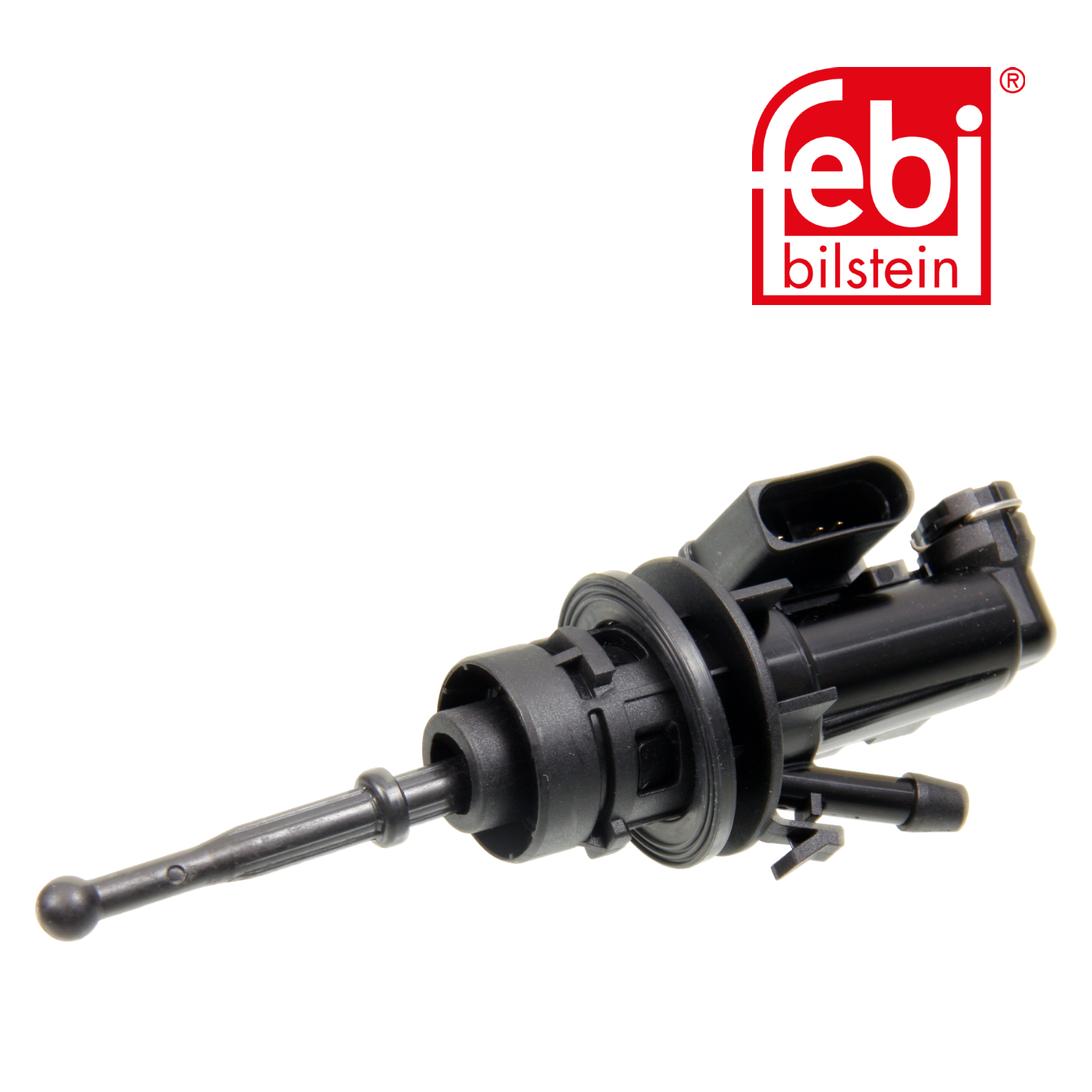 Febi Clutch Master Cylinder 33936