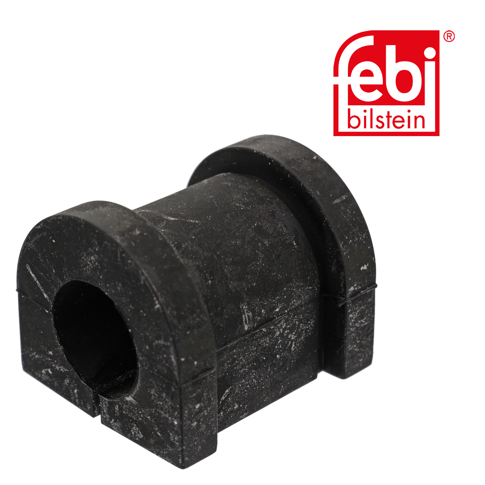 Febi Anti Roll Bar Mounting Bracket Rear 42534