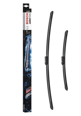 Bosch Aerotwin Wiper Blade Set 700mm + 430mm — A532S fits Fisker Ocean 2023 on