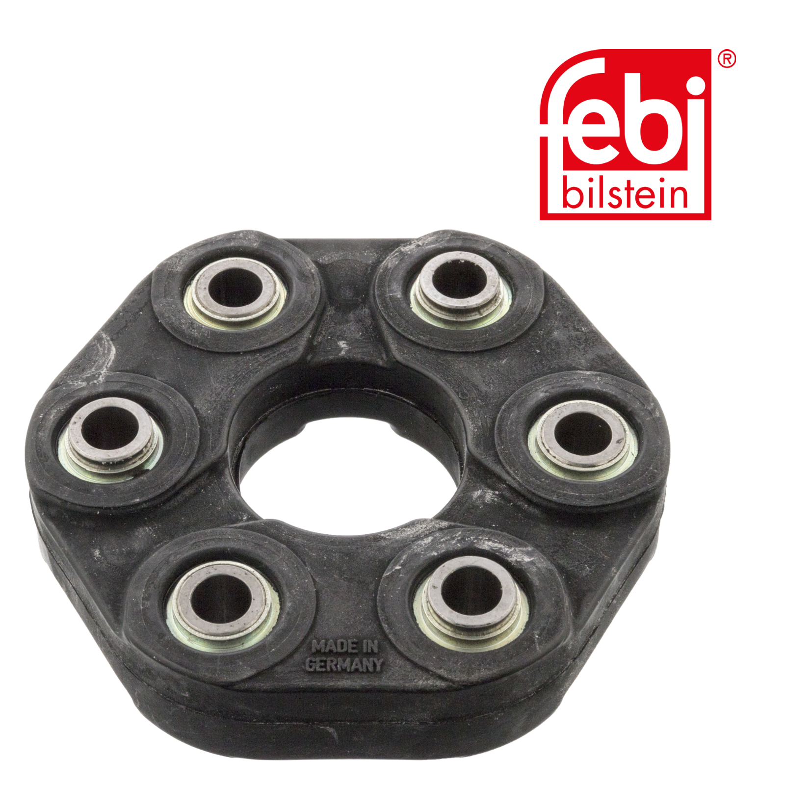 Febi Propshaft Universal Joint 102291