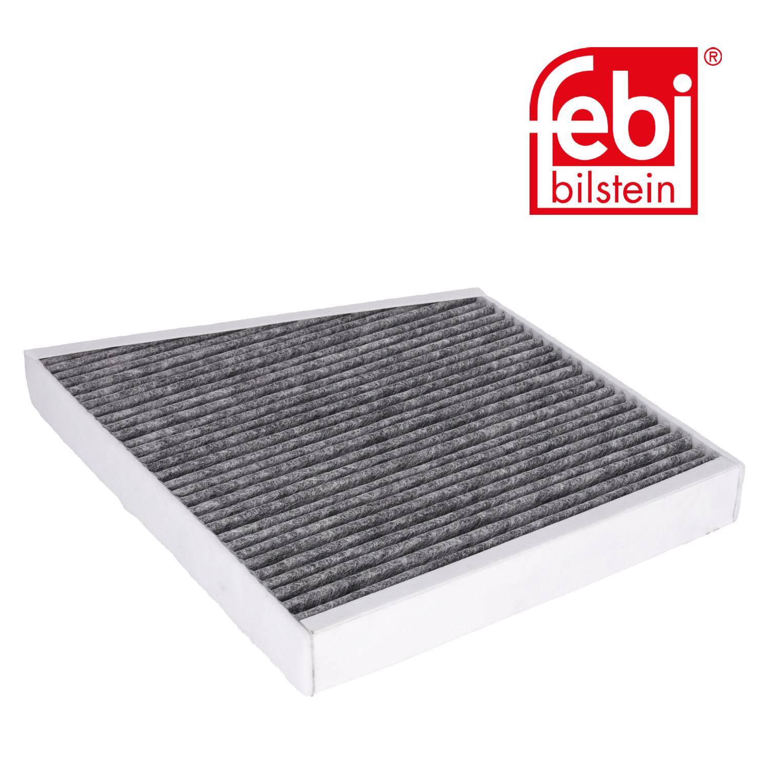 Febi Cabin Air Filter (Pollen Filter) 37786