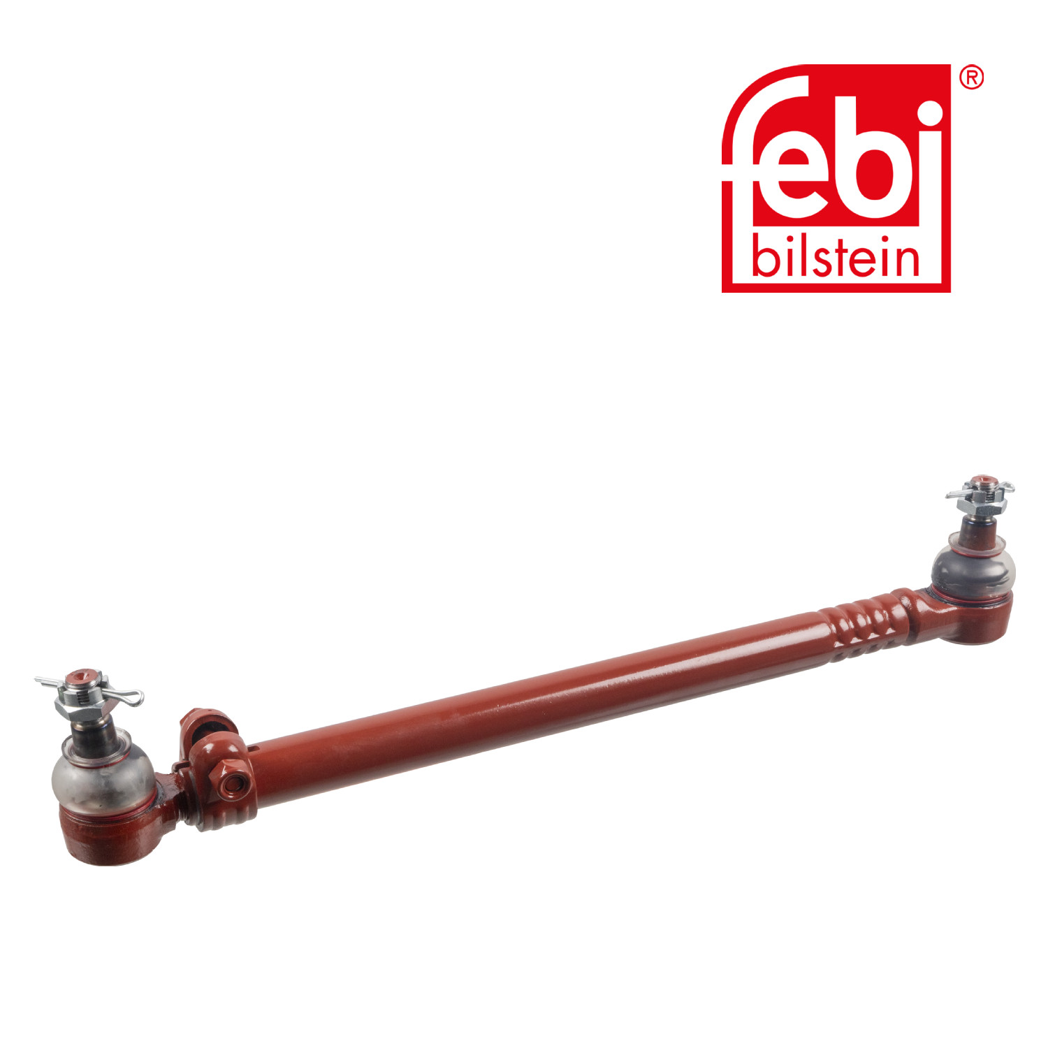 Febi Centre Rod Assembly Front 23899