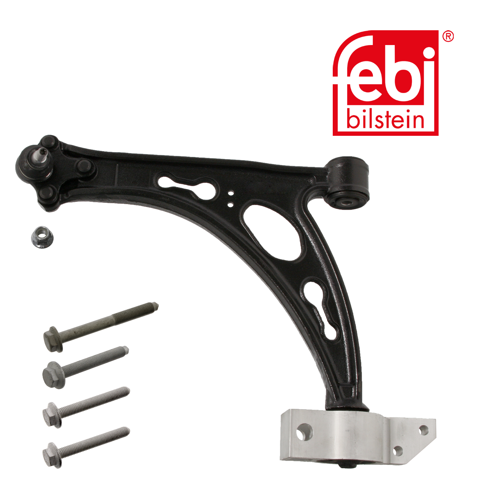 Febi Control/Trailing Arm Lower 40103