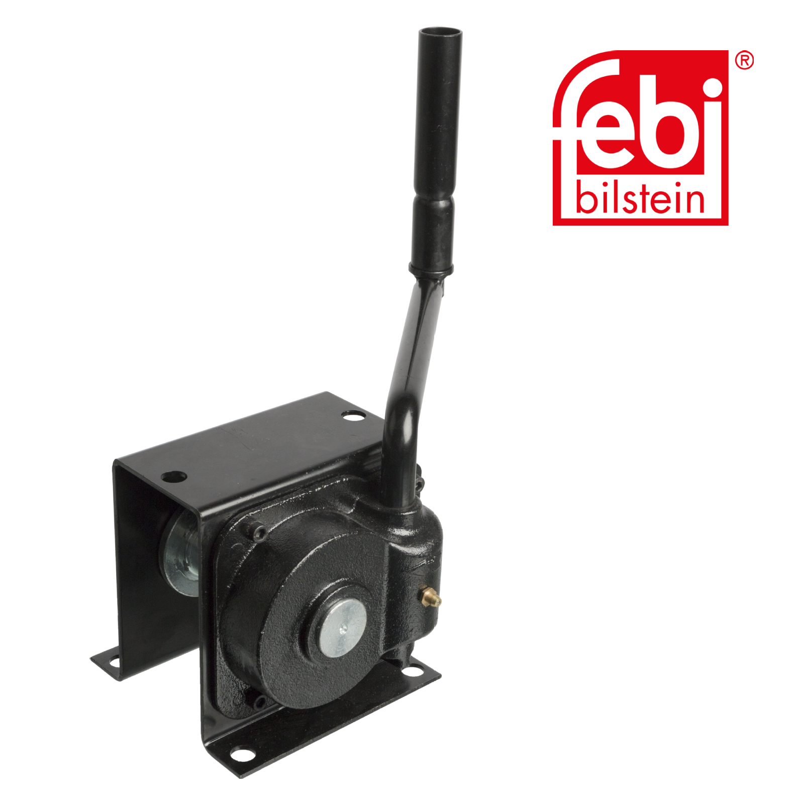 Febi Spare Wheel Holder Retaining Cable Wide 109159