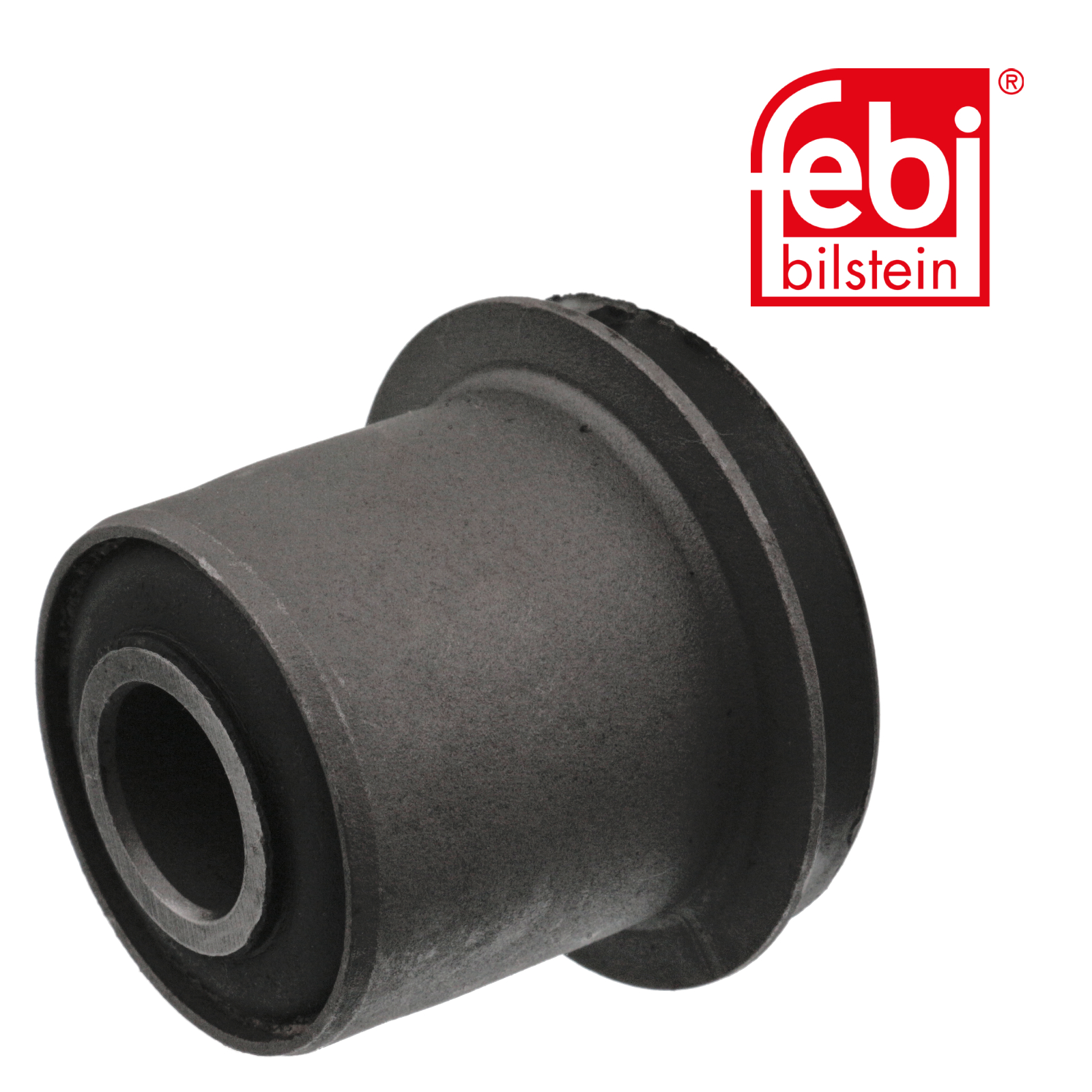 Febi Leaf Spring Bushing 40mm OD ID 43297