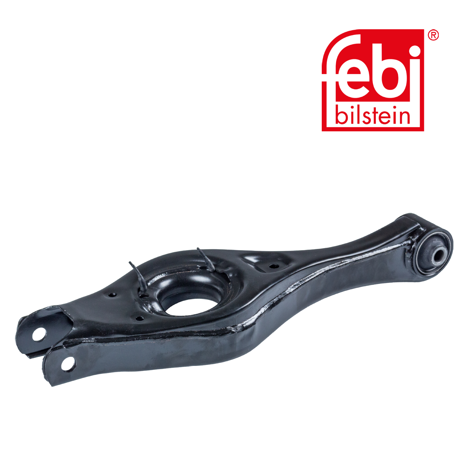 Febi Control/Trailing Arm Rear Right 41777