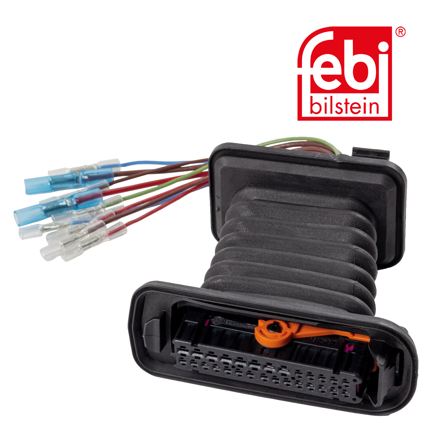 Febi Door Cable Repair Set both sides 107111