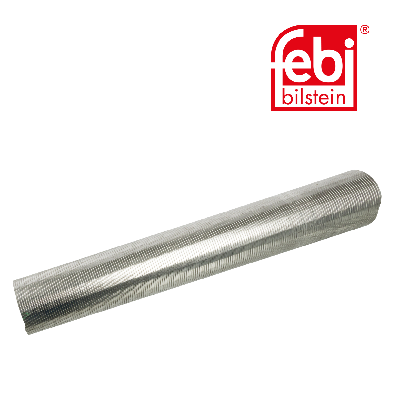 Febi Exhaust Flexible Corrugated Pipe 104136