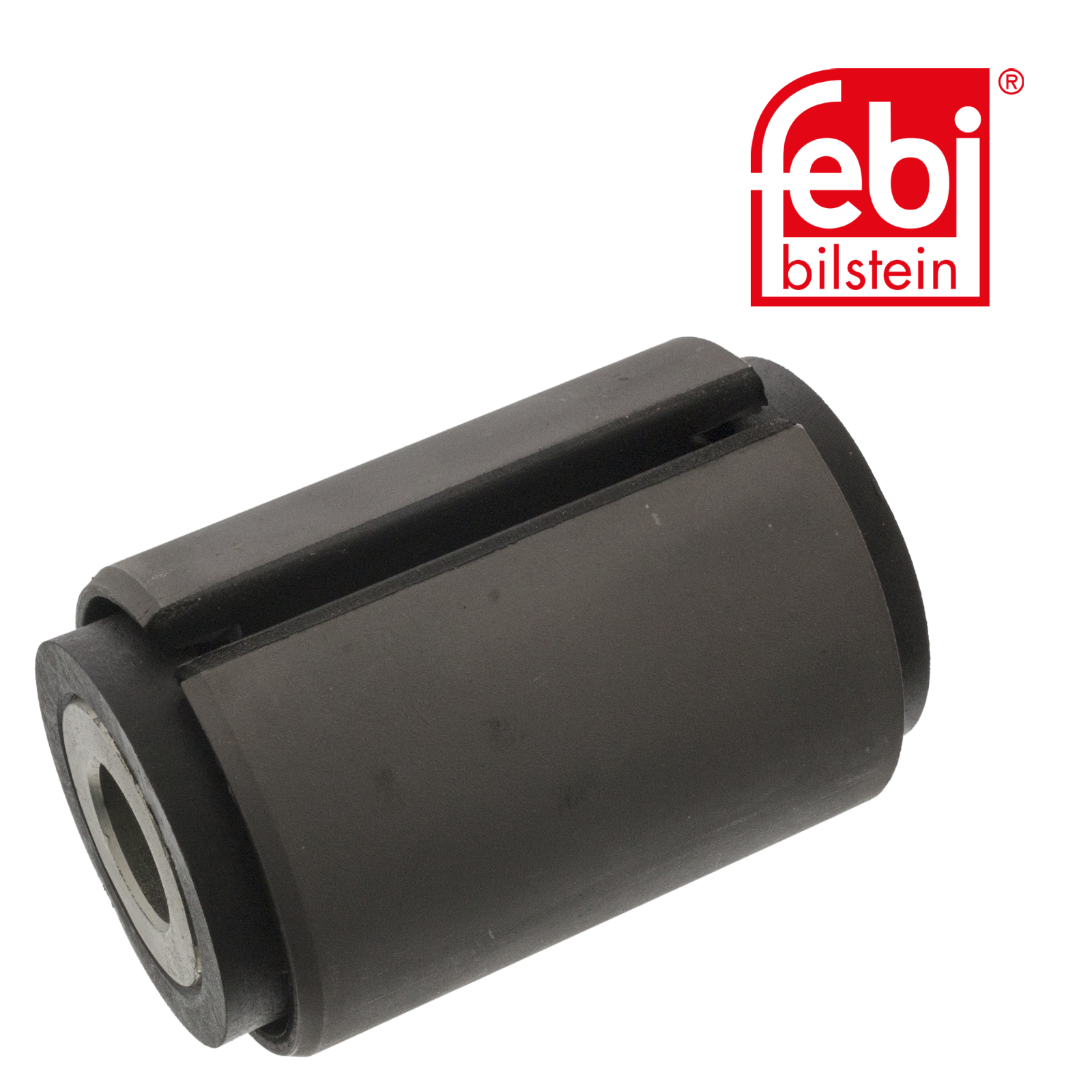 Febi Leaf Spring Bushing 62mm OD ID 46552