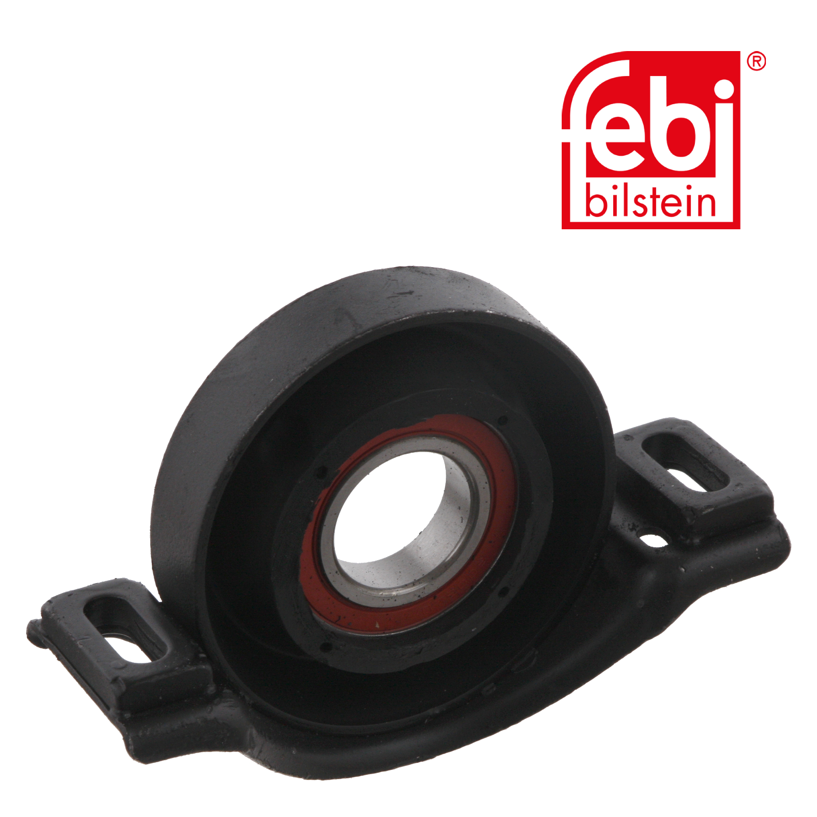 Febi Propshaft Centre Bearing Support 30932