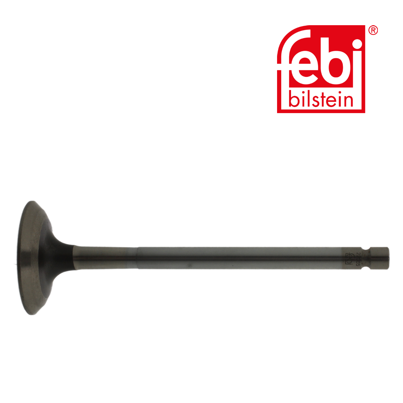 Febi Engine Exhaust Valve 35mm Head 22065