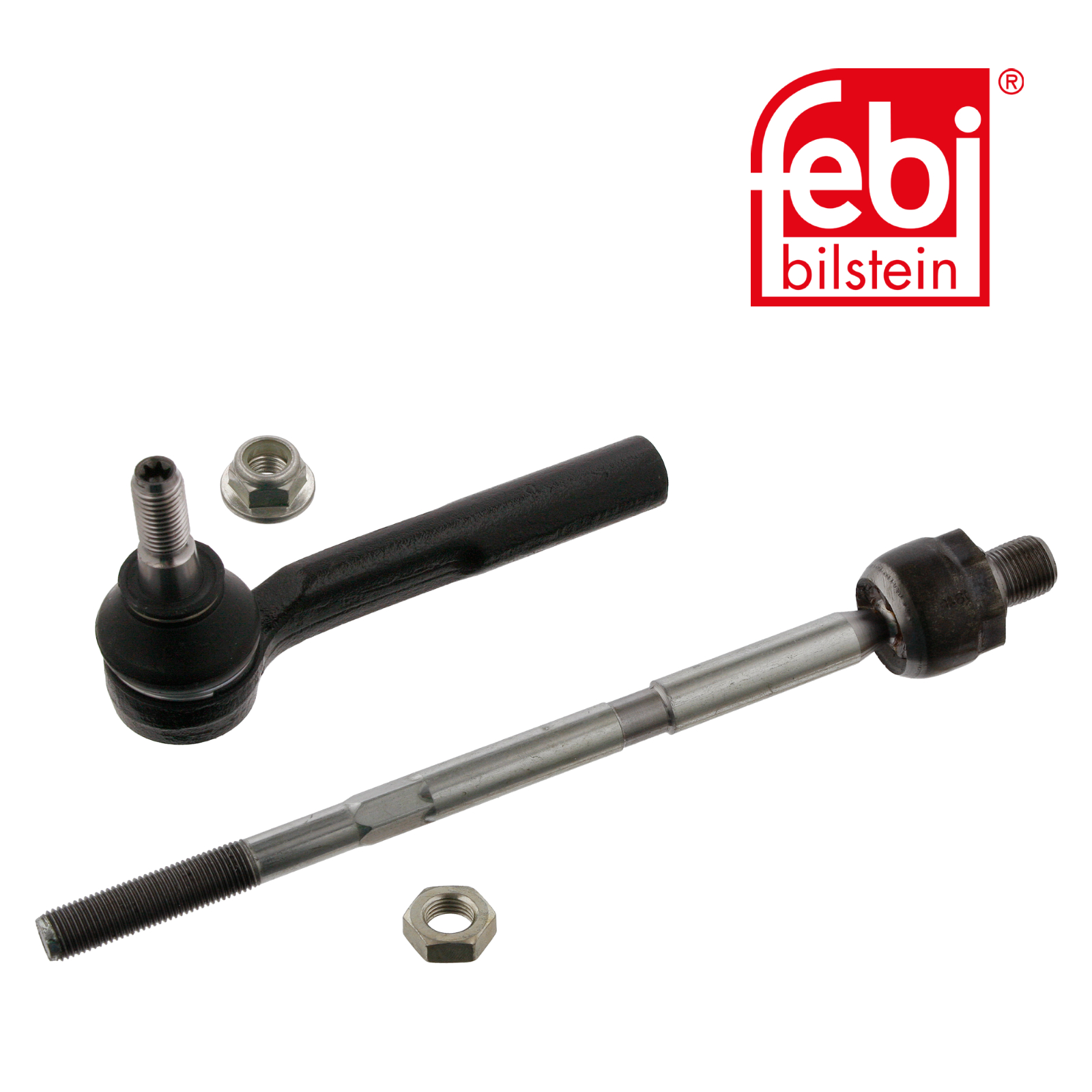 Febi Inner Rack End Right Joint Front Left 43727
