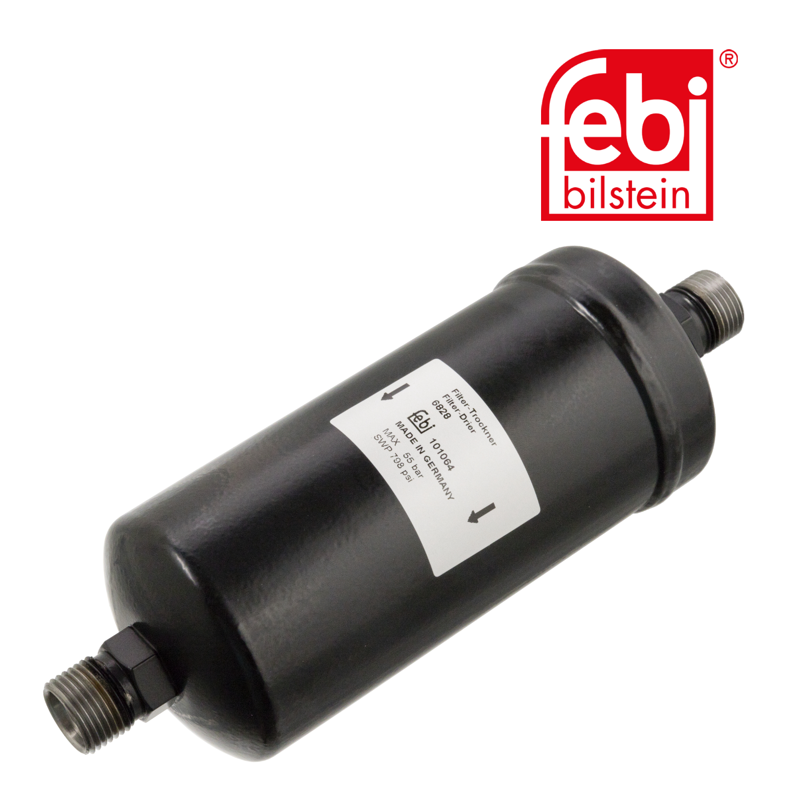 Febi Air Conditioning Dryer 101064