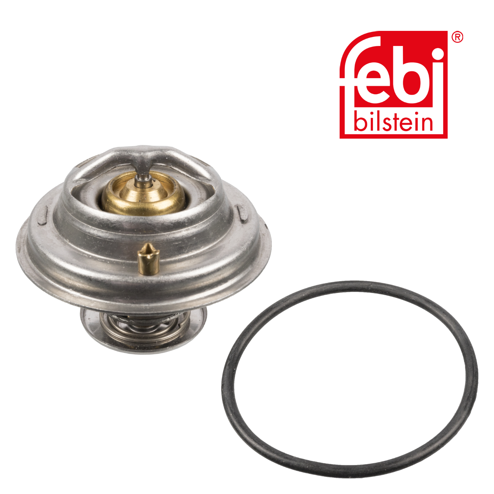 Febi Thermostat,Coolant 108104