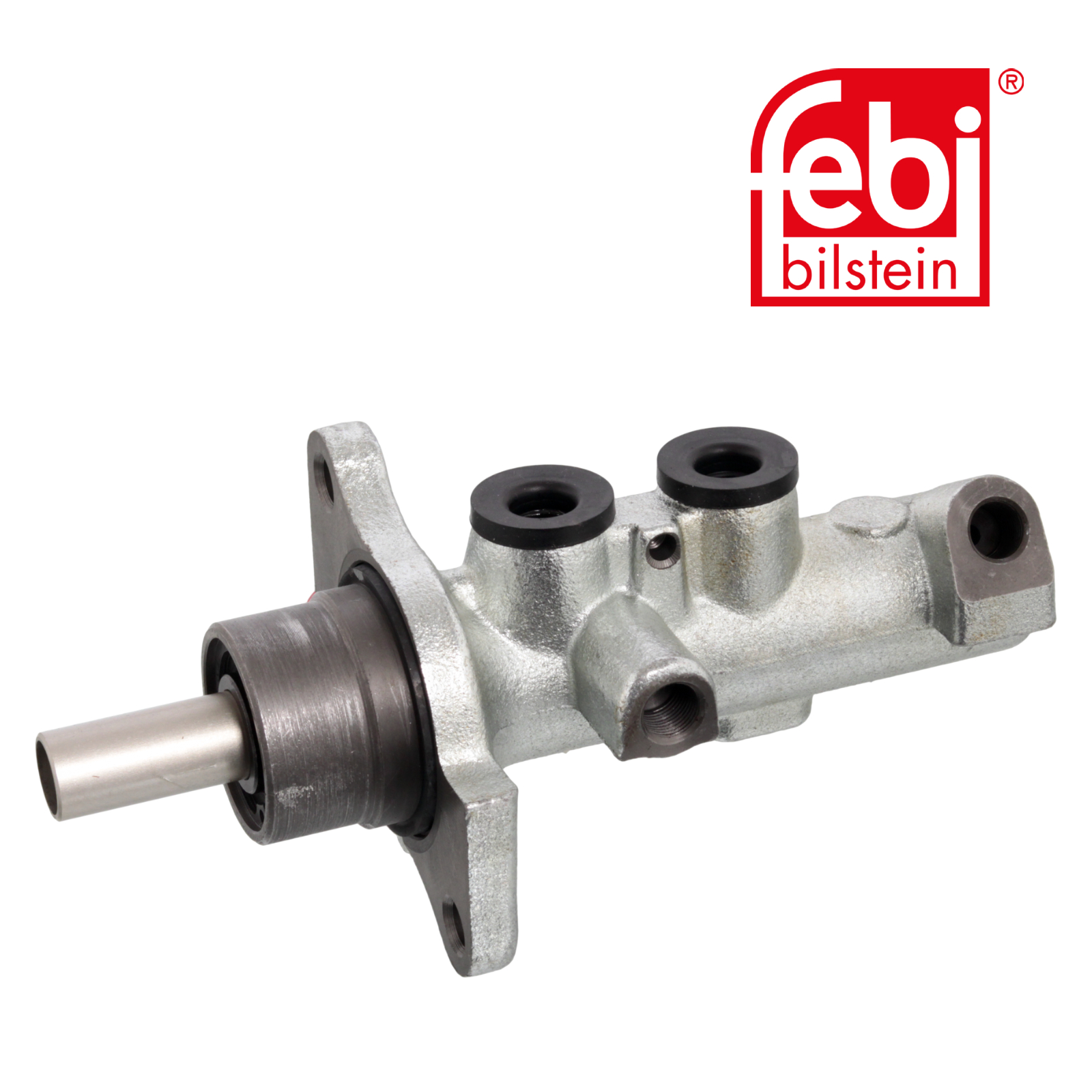 Febi Brake Master Cylinder Hydraulic Assembly 103241