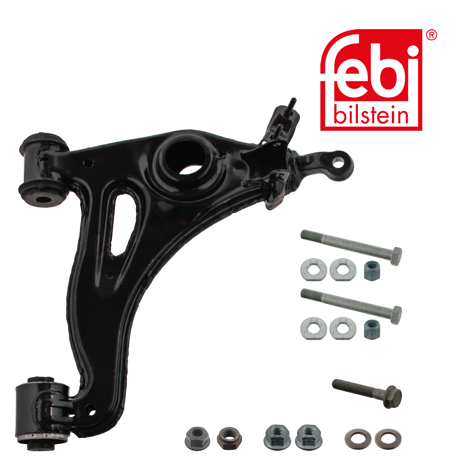 Febi Control/Trailing Arm Right 40282
