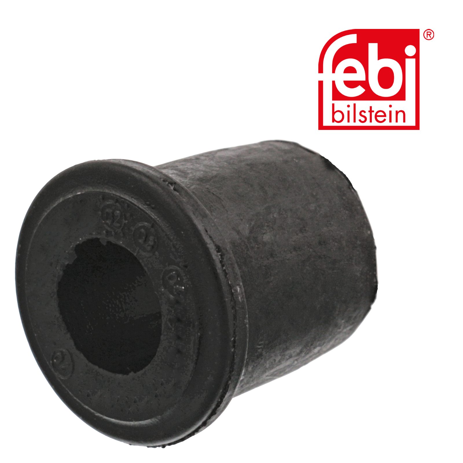 Febi Leaf Spring Bushing 37mm OD ID 42337