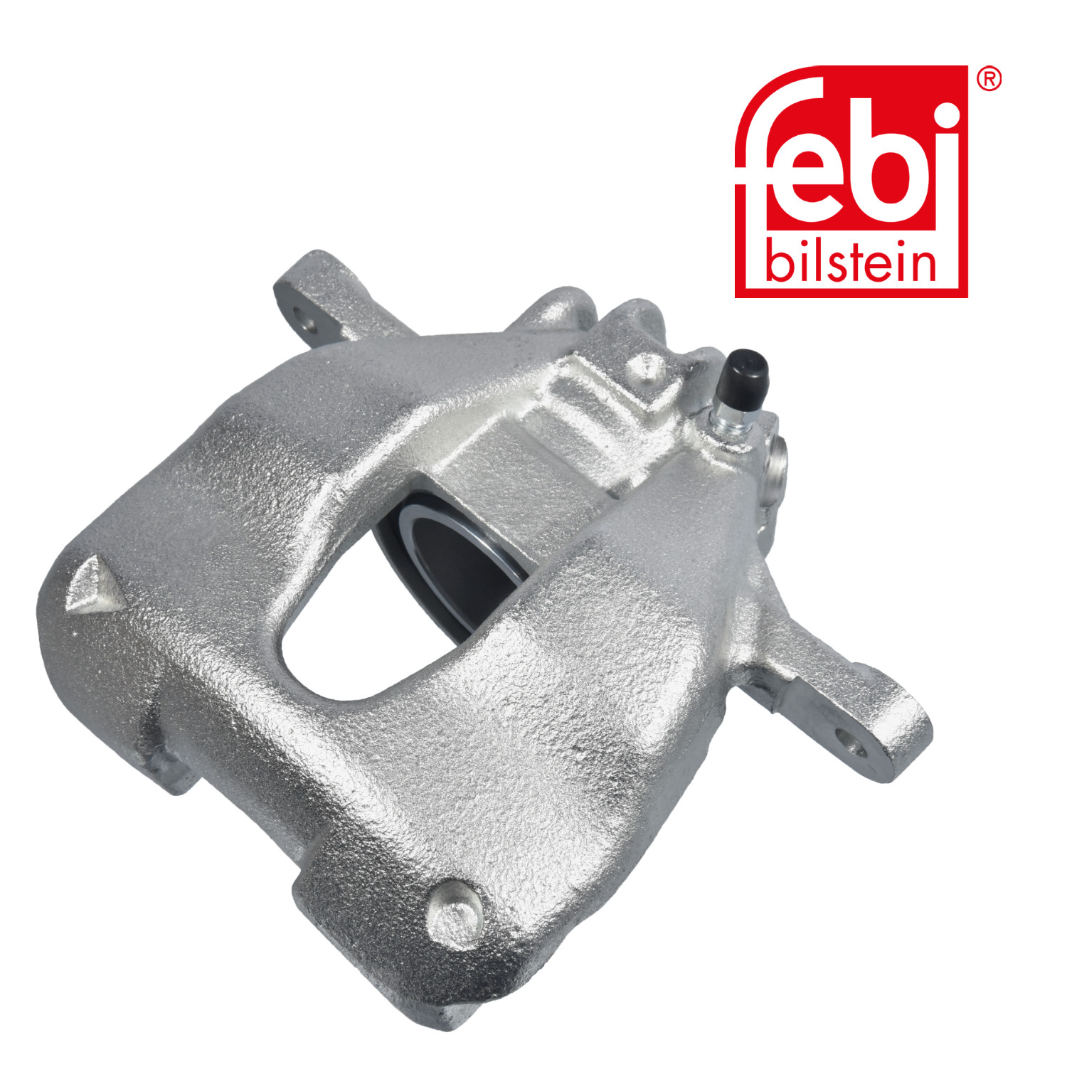 Febi Brake Caliper Assembly Front Left 182199