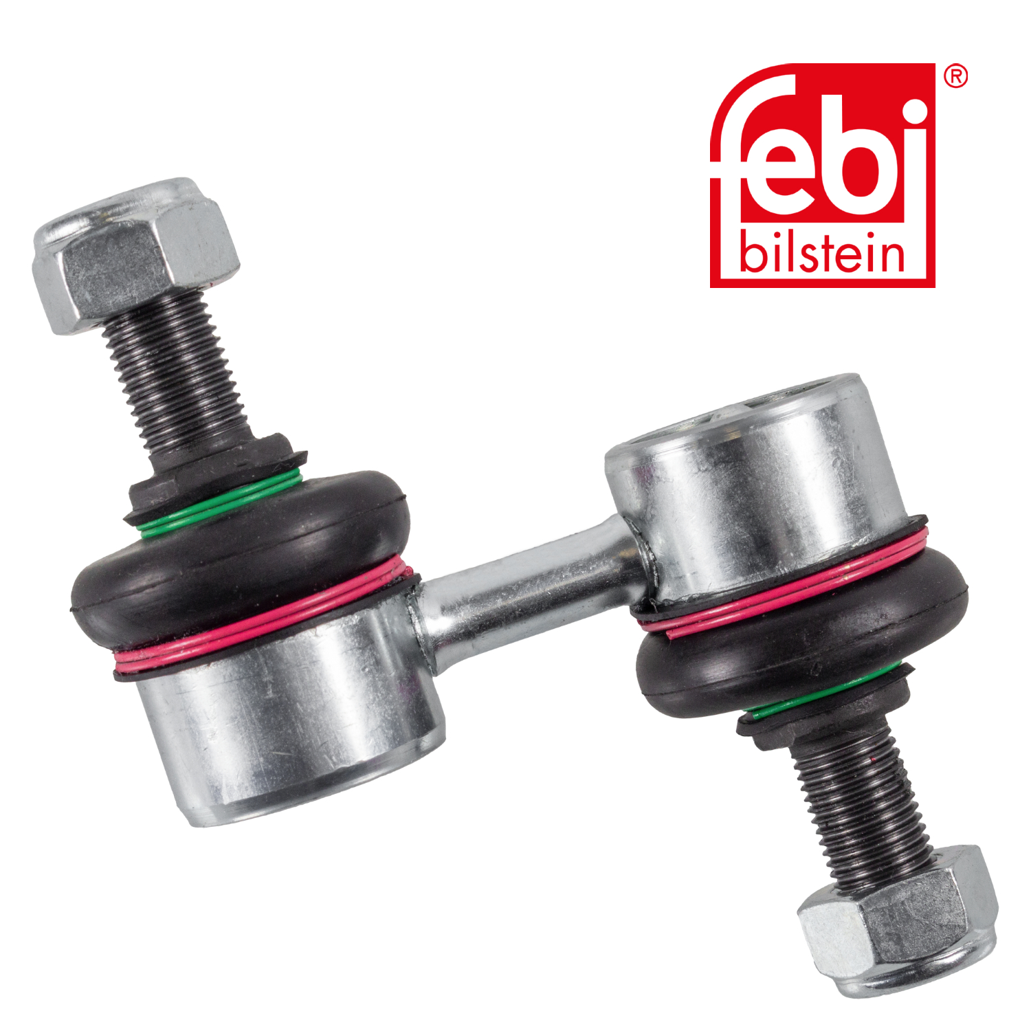 Febi Stabiliser Bar Link Coupling Rod Front Right 41184