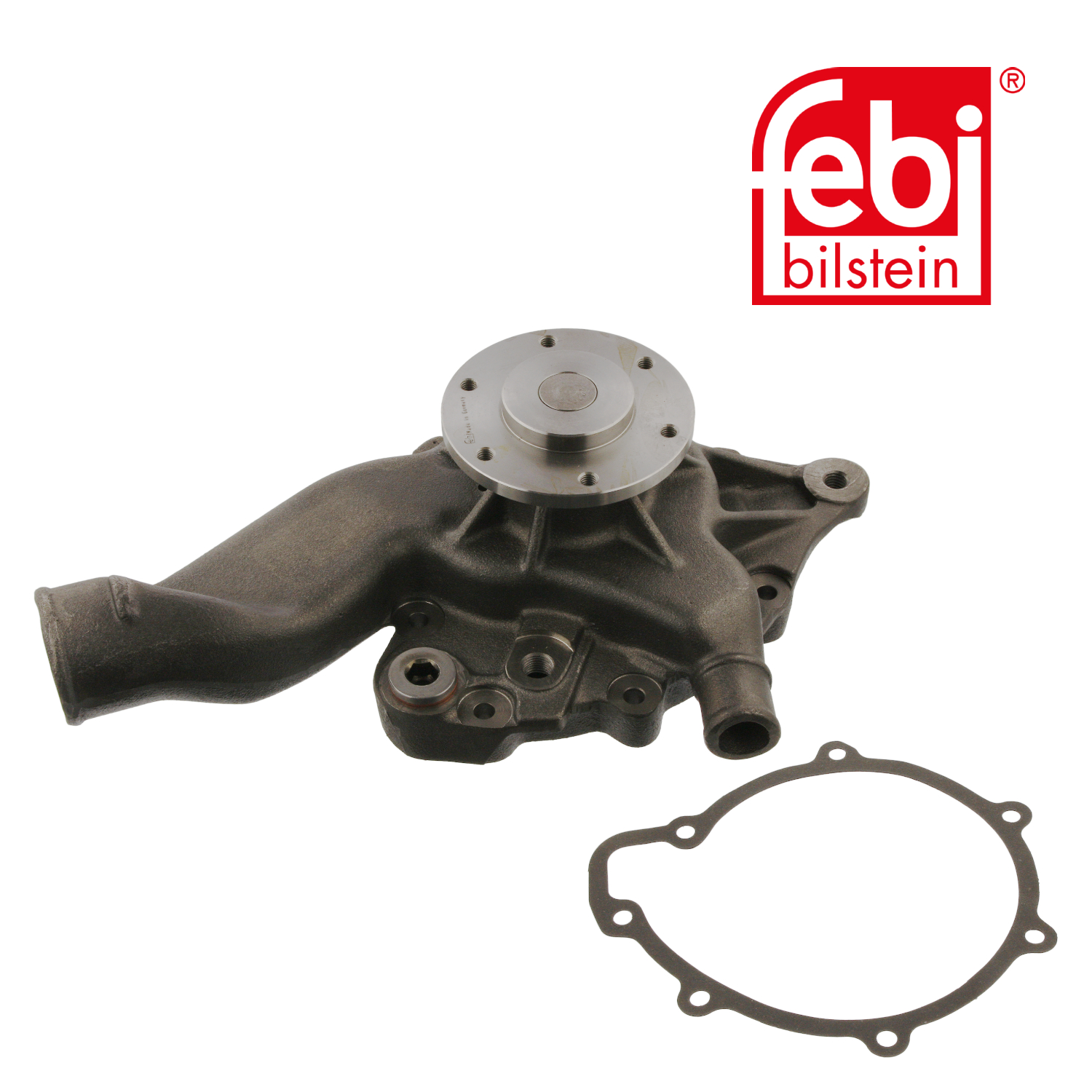 Febi Engine Cooling Water Pump 35596