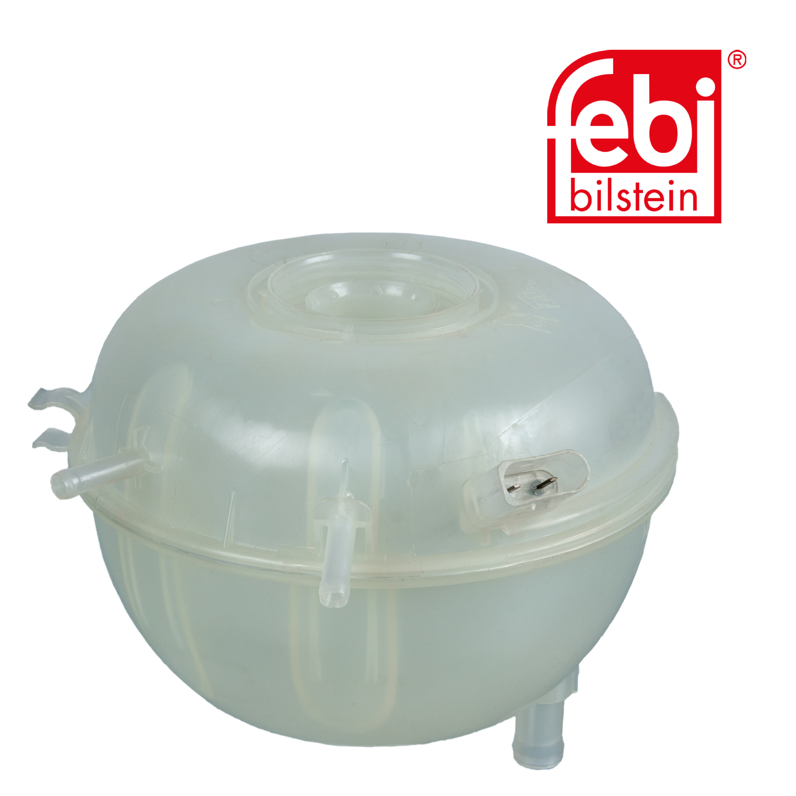 Febi Coolant Expansion Tank 107519